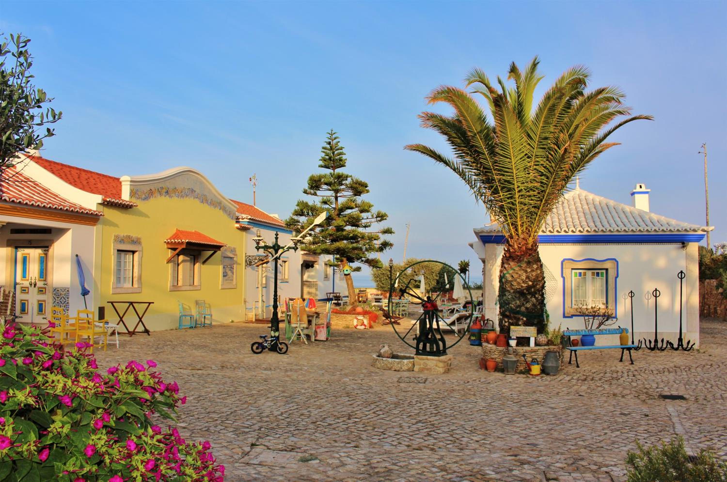 Villa Ana Margarida Beach