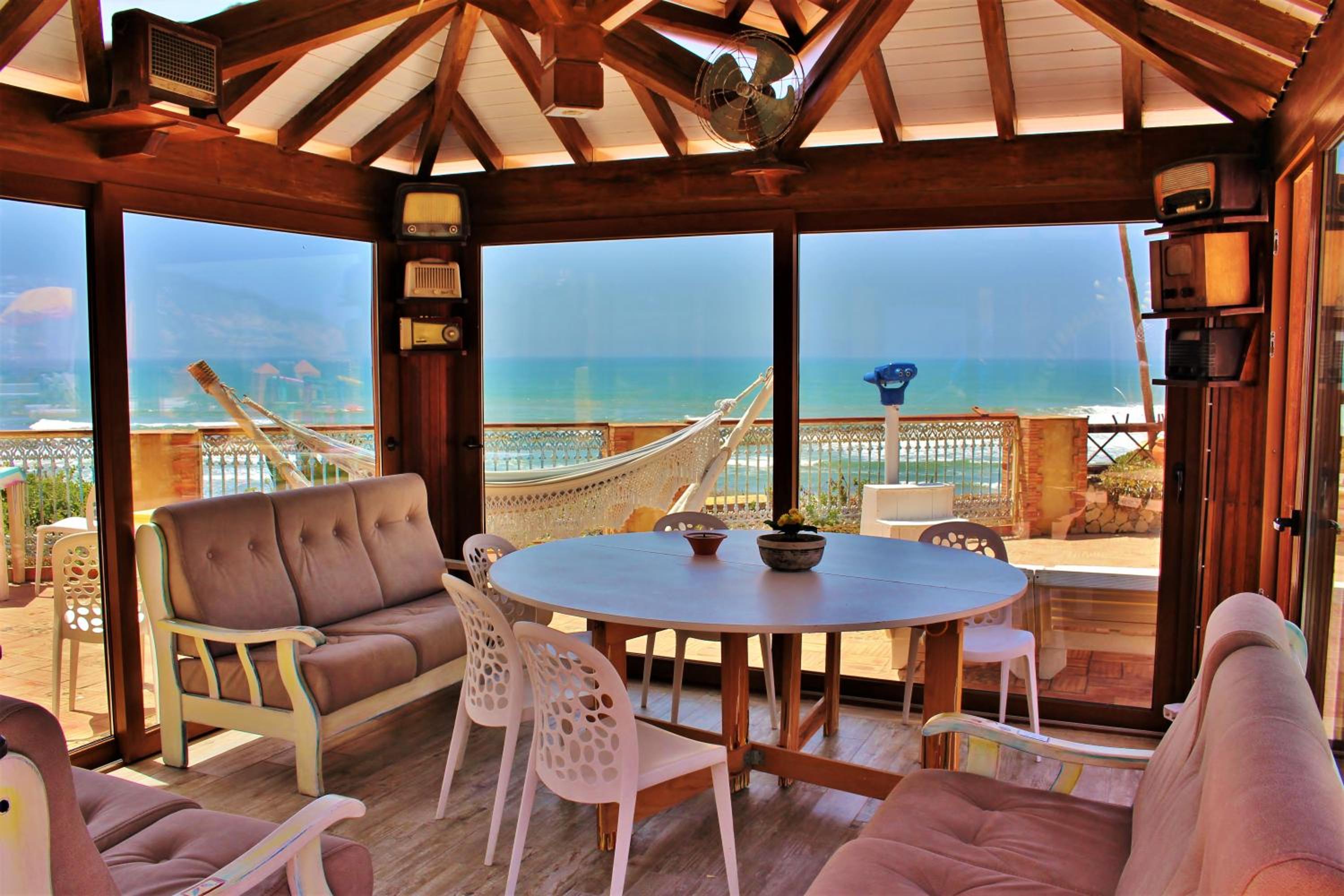 Villa Ana Margarida Beach