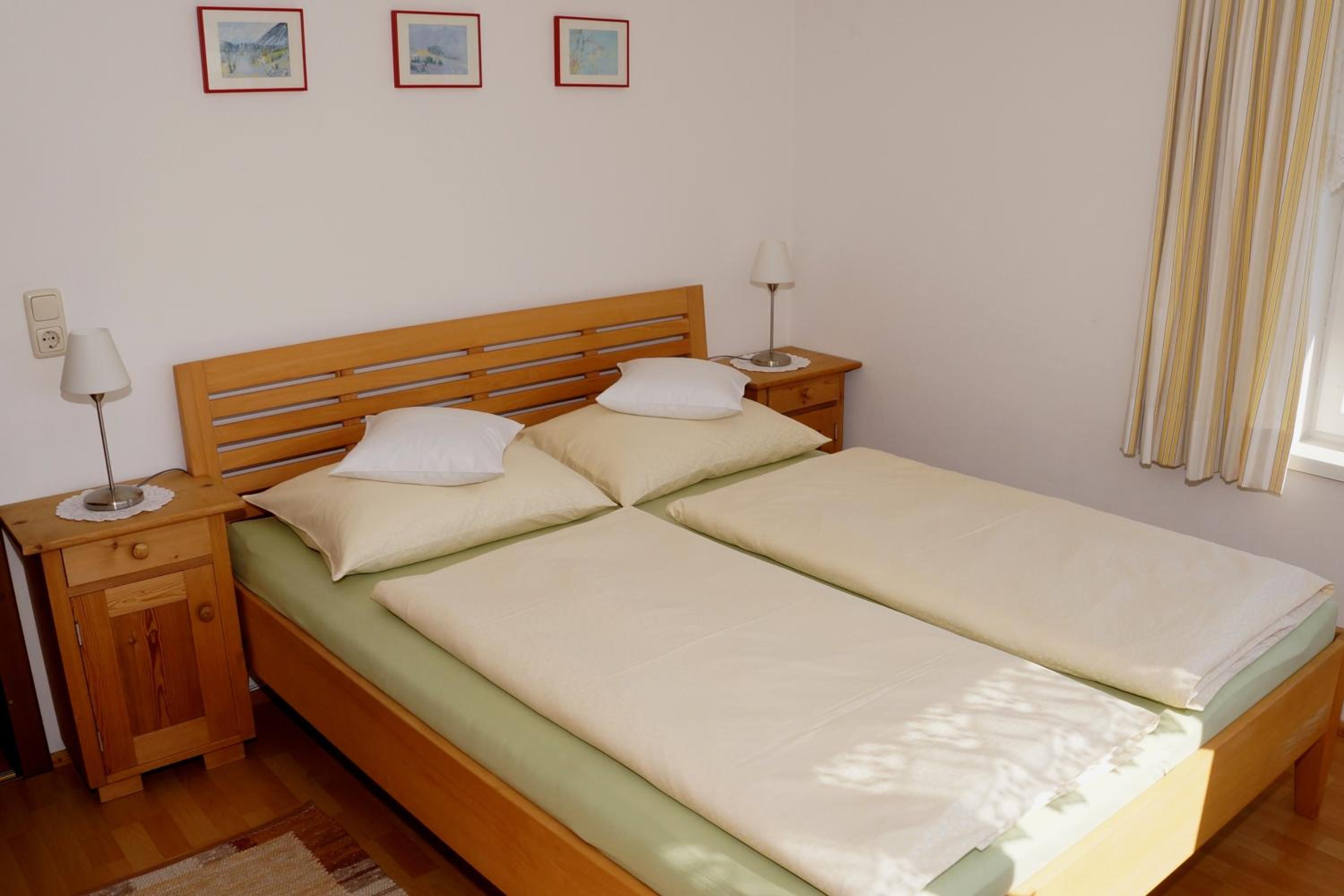 Ferienwohnung Sonnschein