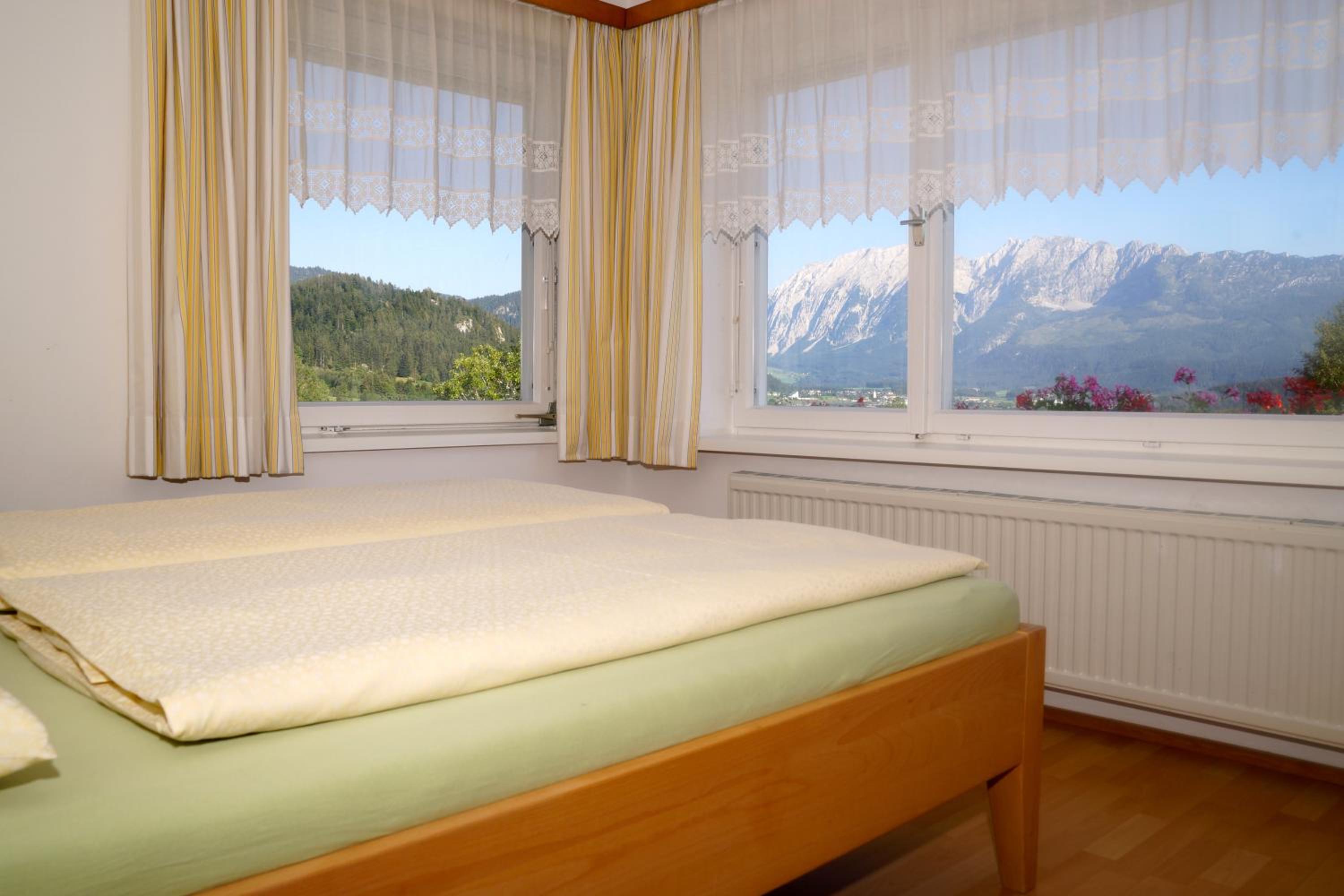 Ferienwohnung Sonnschein