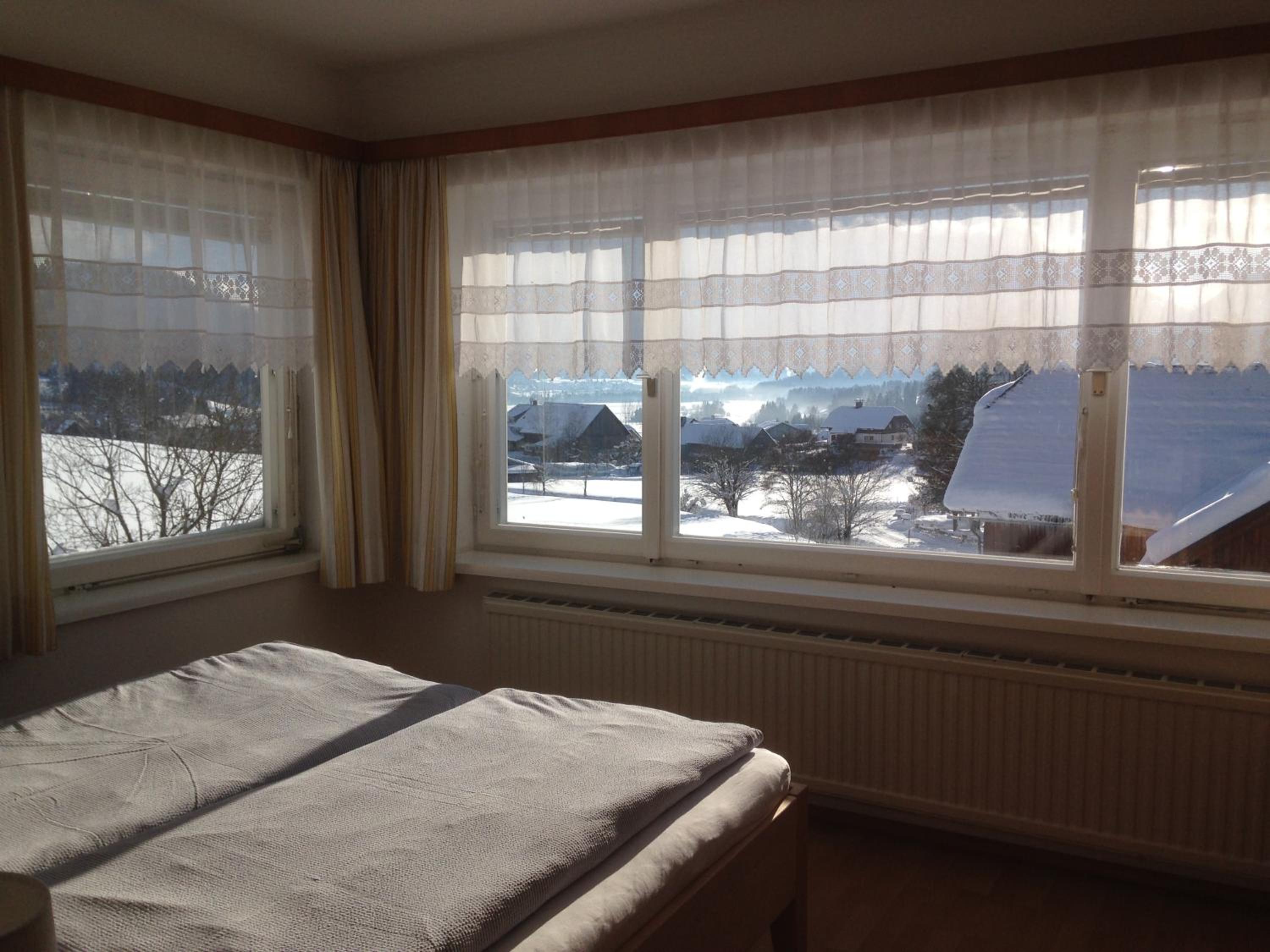 Ferienwohnung Sonnschein