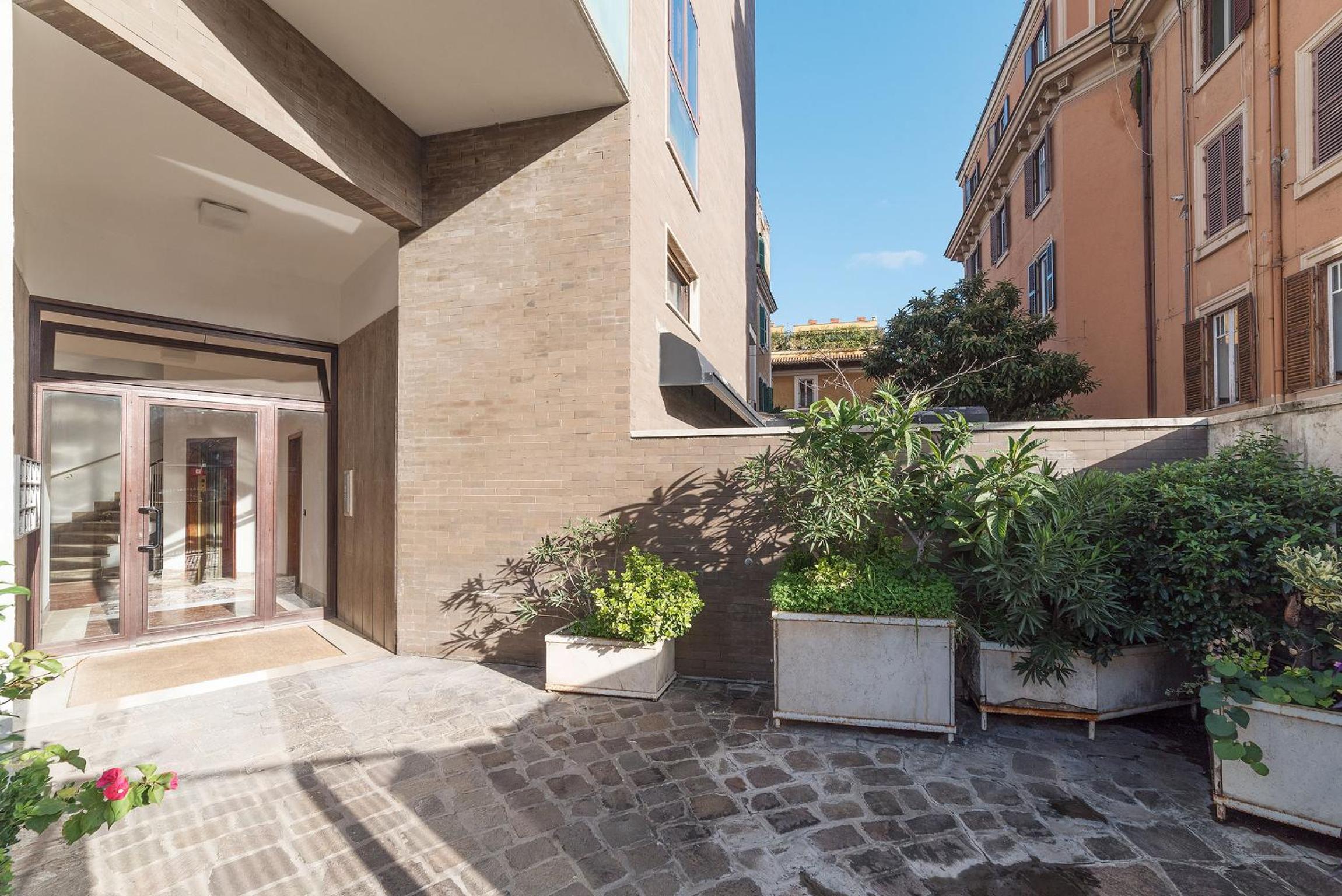 Torlonia Exclusive Penthouse