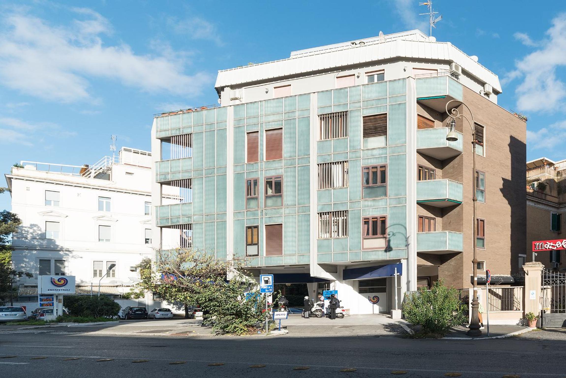 Torlonia Exclusive Penthouse