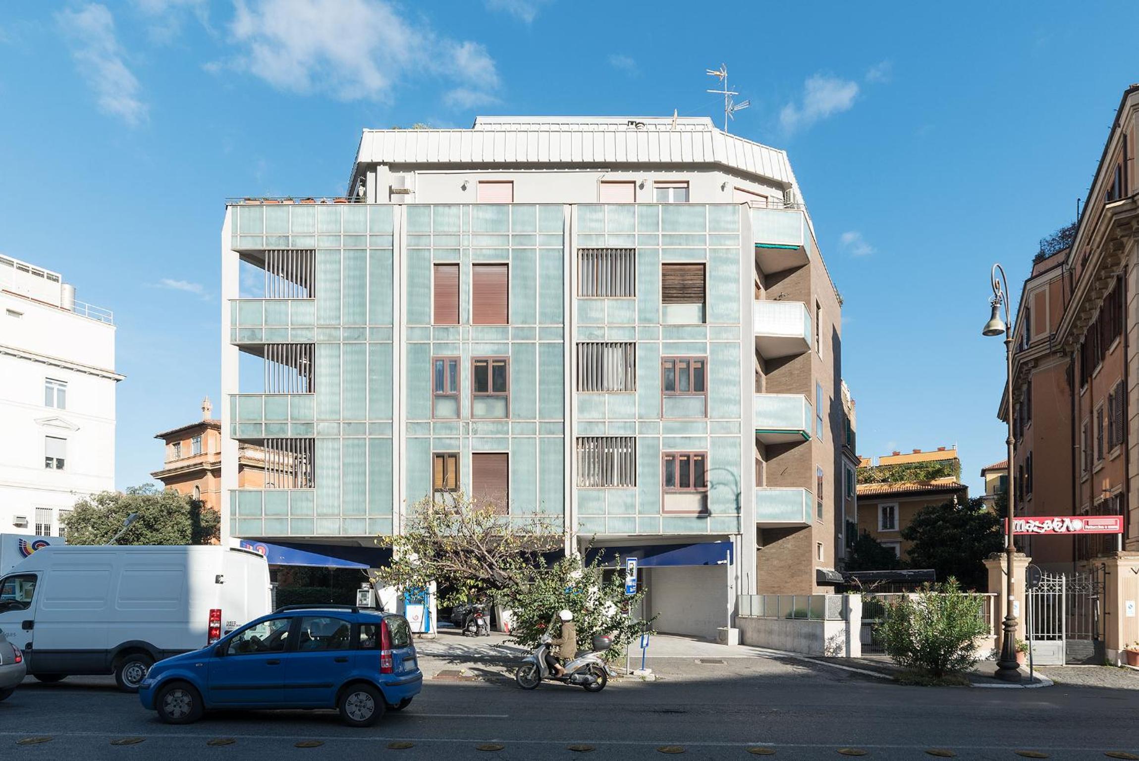 Torlonia Exclusive Penthouse
