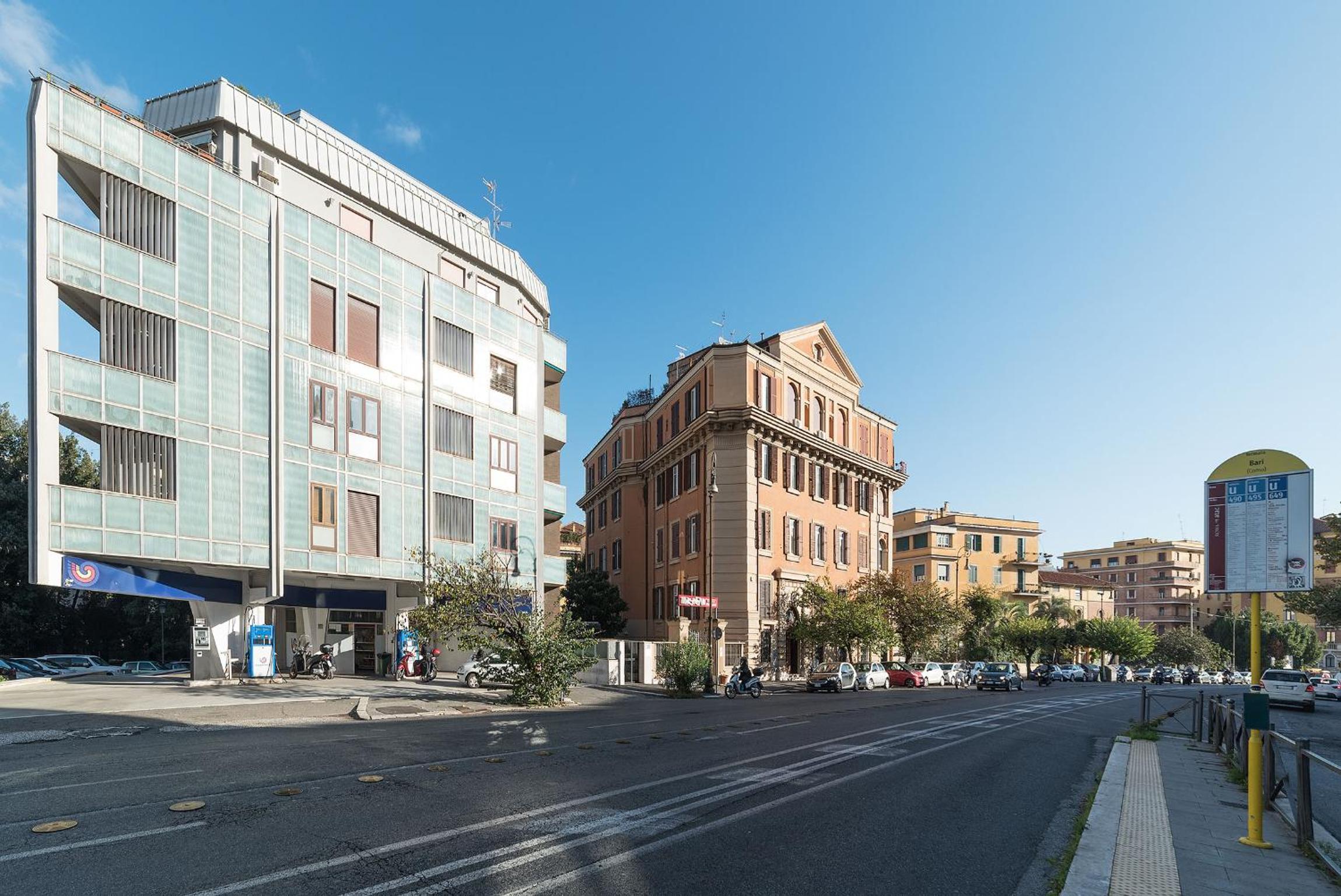Torlonia Exclusive Penthouse