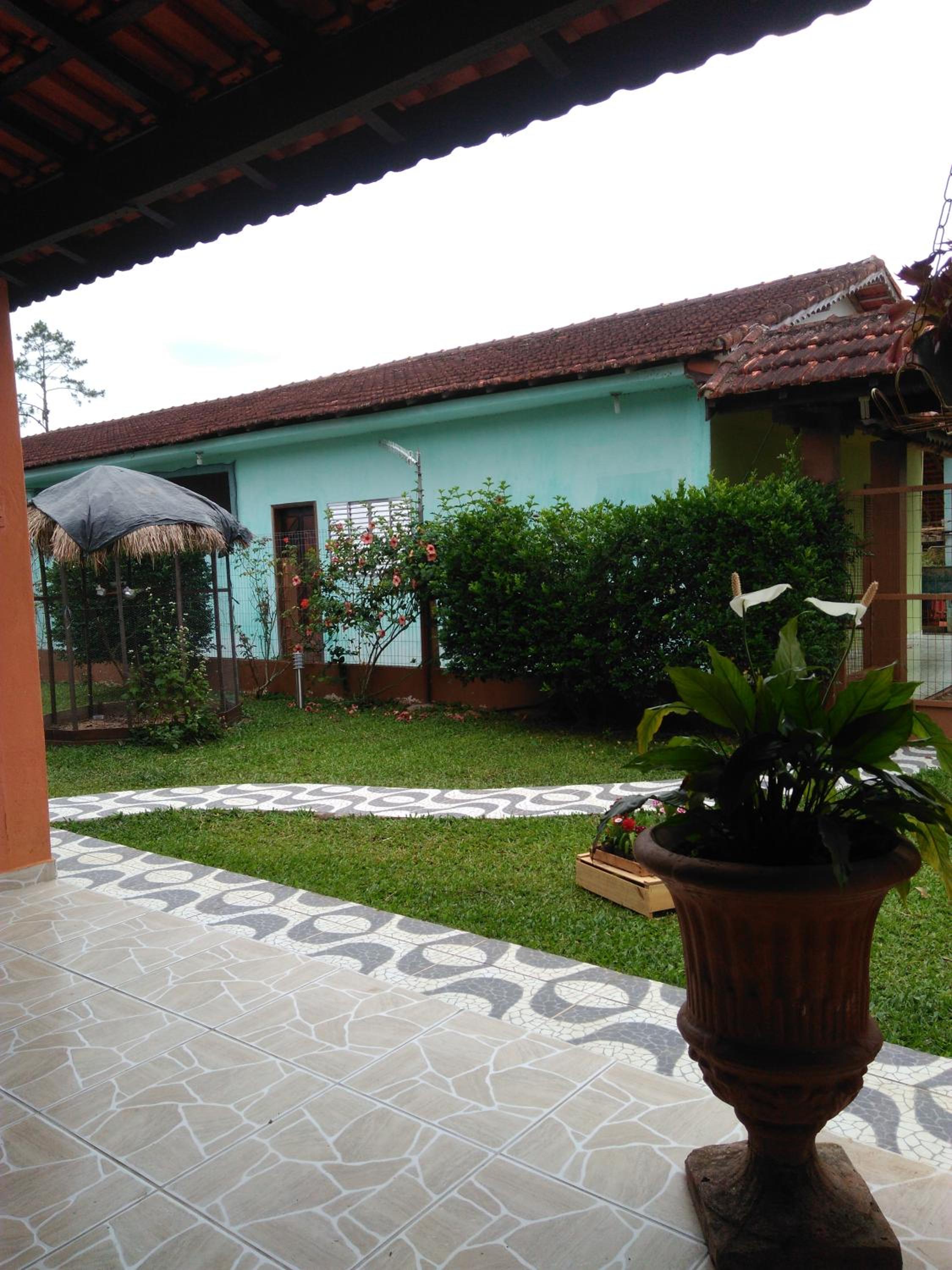 Pousada Rural Ouro Verde