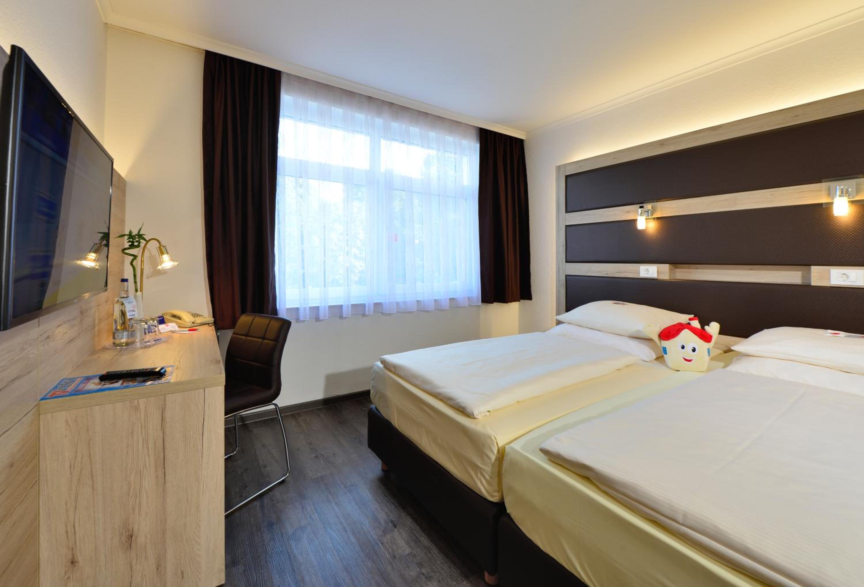 ACHAT Hotel Luneburger Heide - Property Image 26