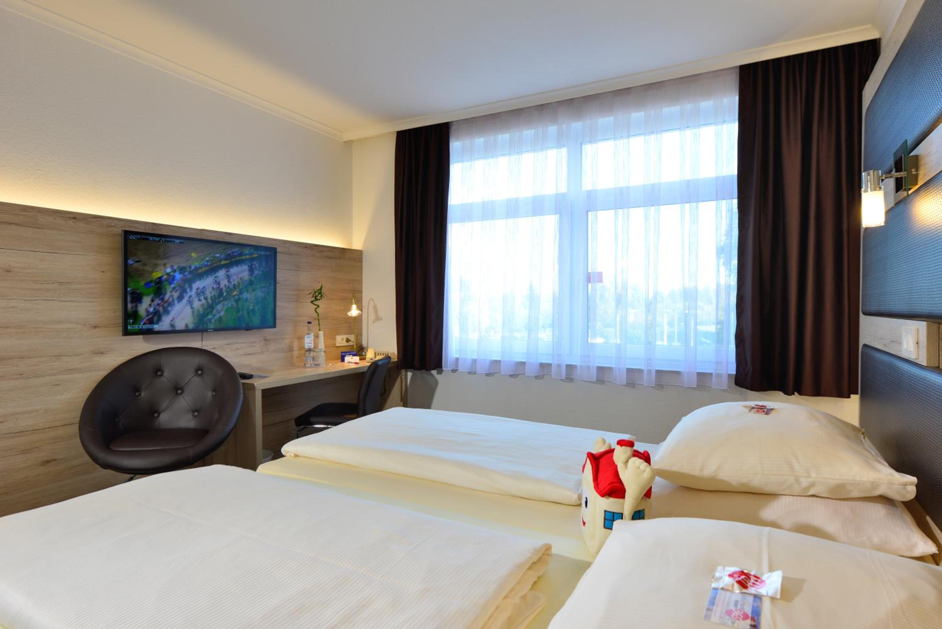 ACHAT Hotel Luneburger Heide - Property Image 75