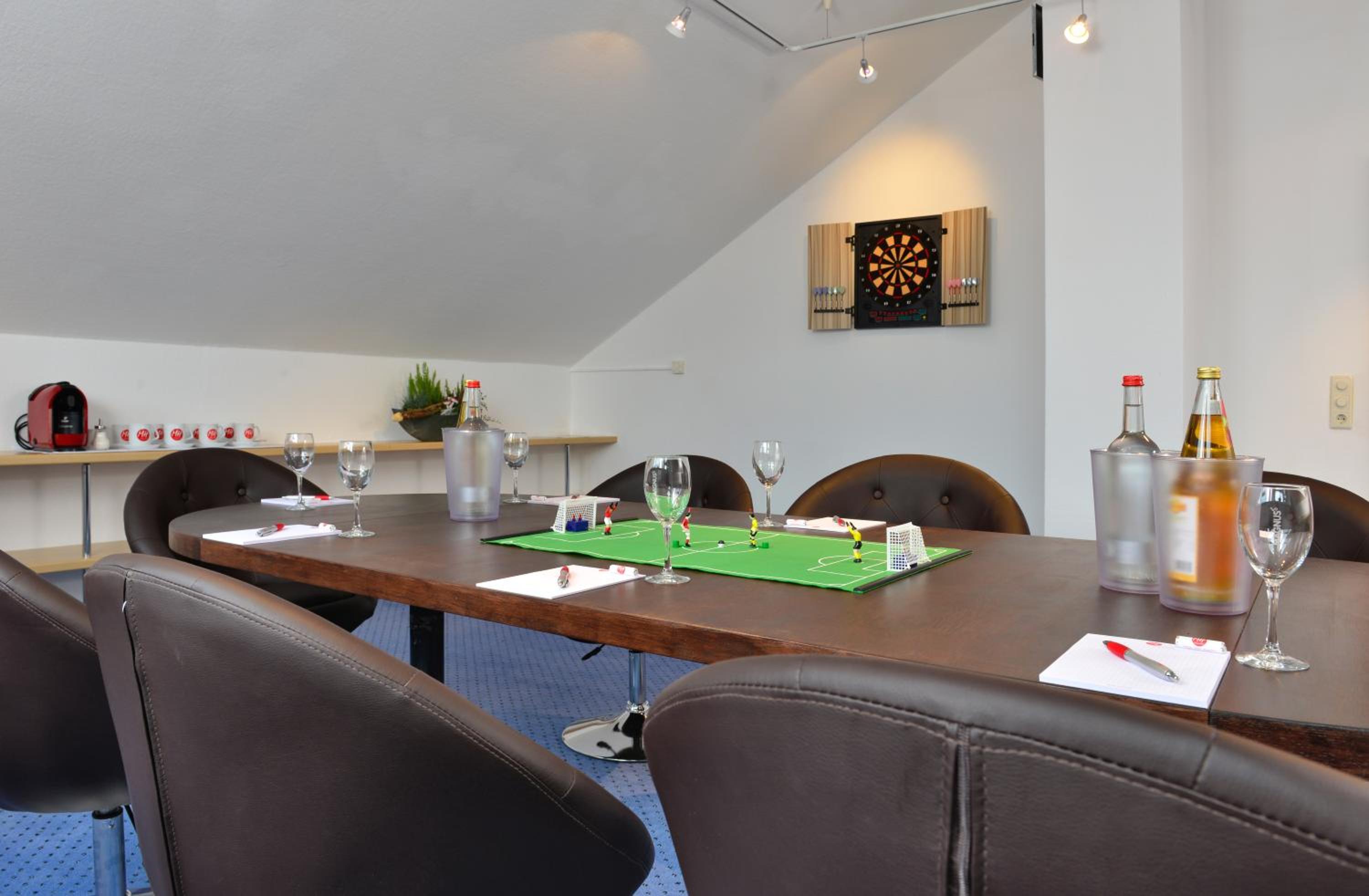 ACHAT Hotel Luneburger Heide - Property Image 67