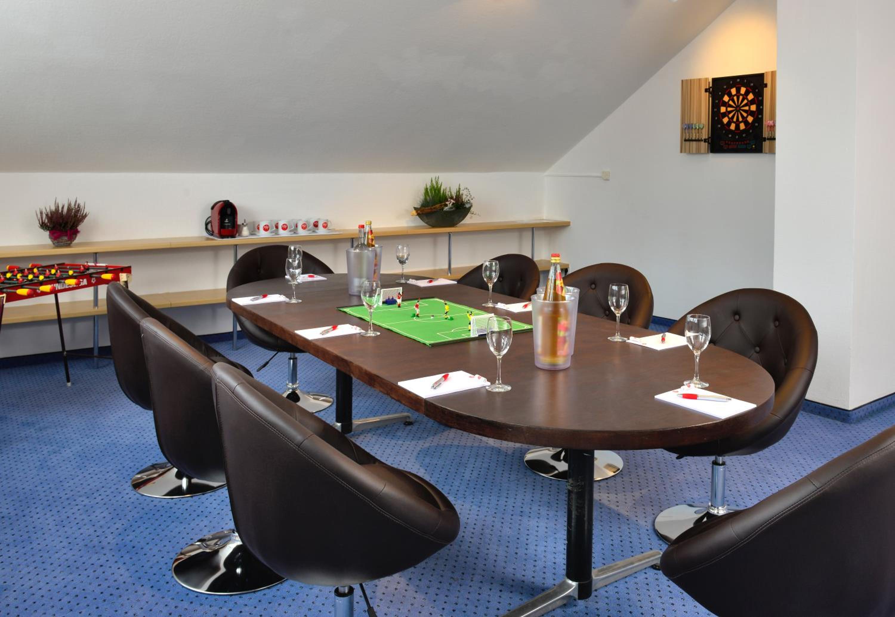 ACHAT Hotel Luneburger Heide - Property Image 66