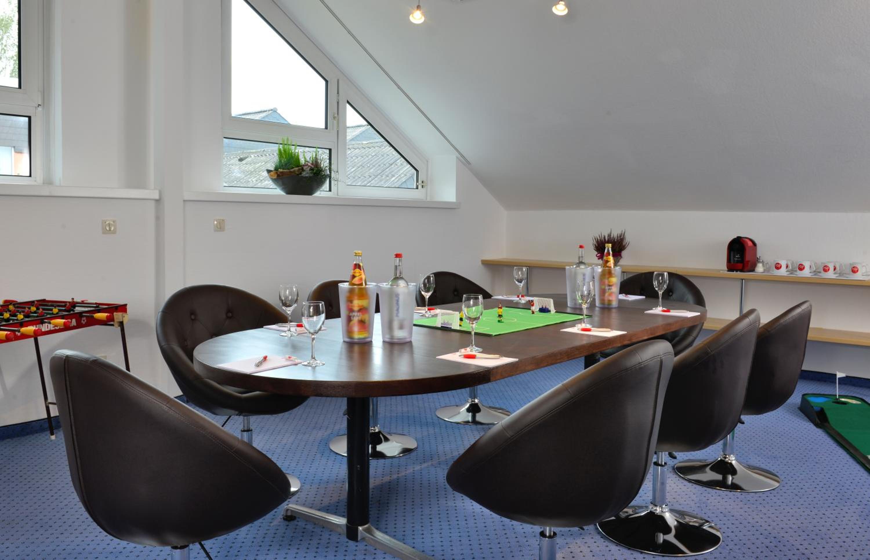 ACHAT Hotel Luneburger Heide - Property Image 65