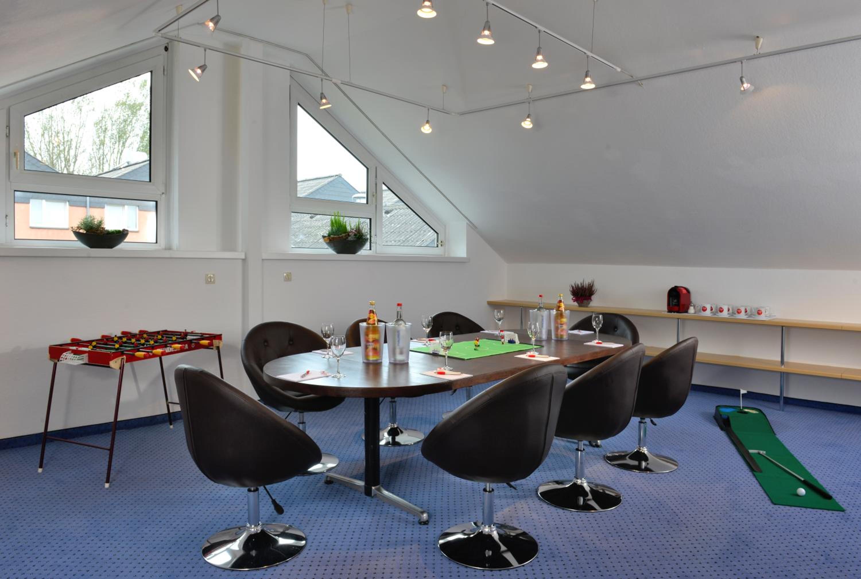 ACHAT Hotel Luneburger Heide - Property Image 51