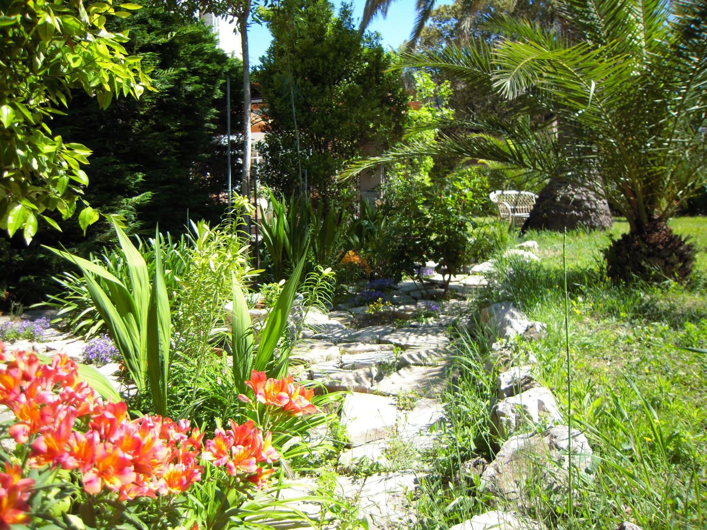 Villa Valflor chambres d'hôtes et appartements