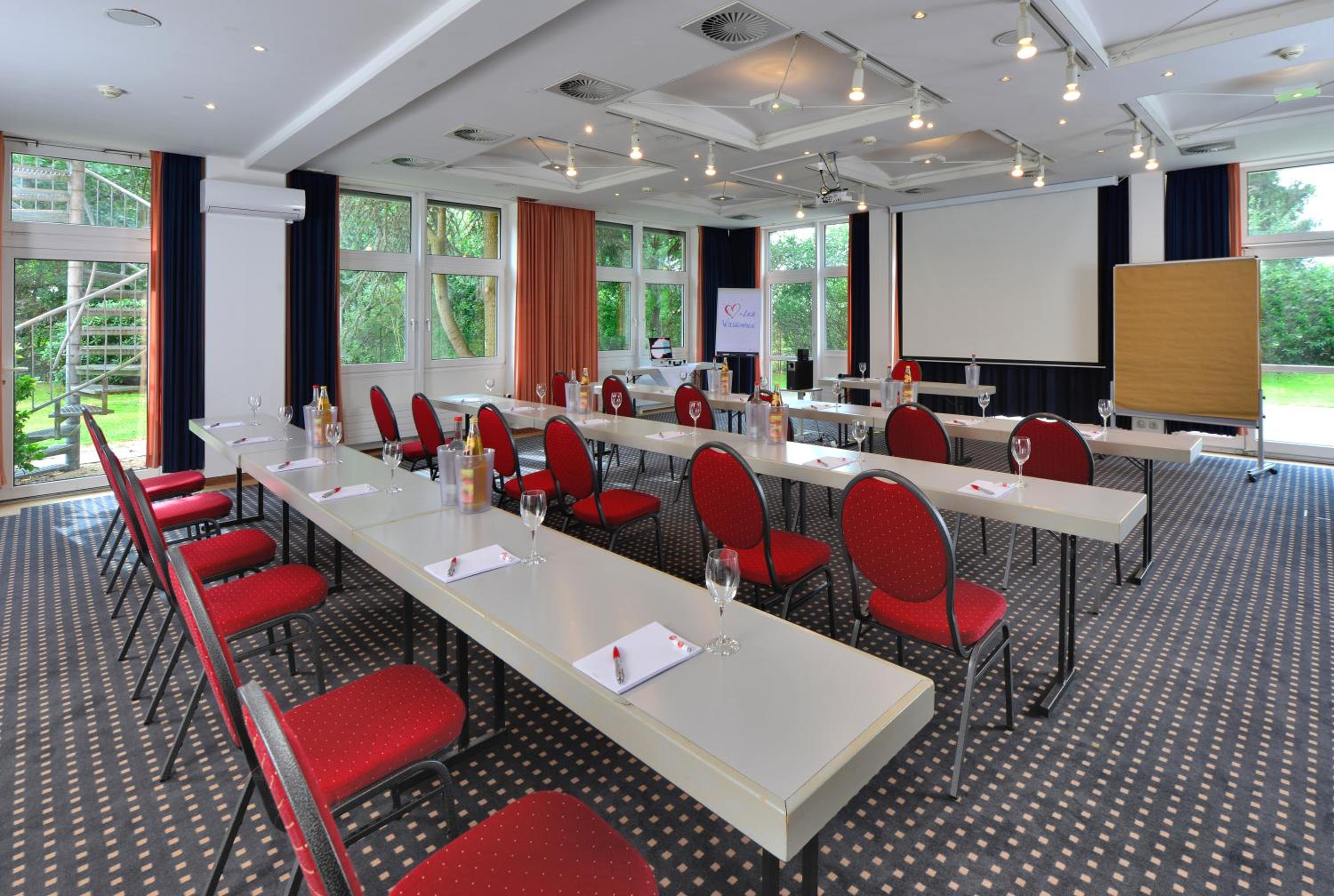 ACHAT Hotel Luneburger Heide - Property Image 63