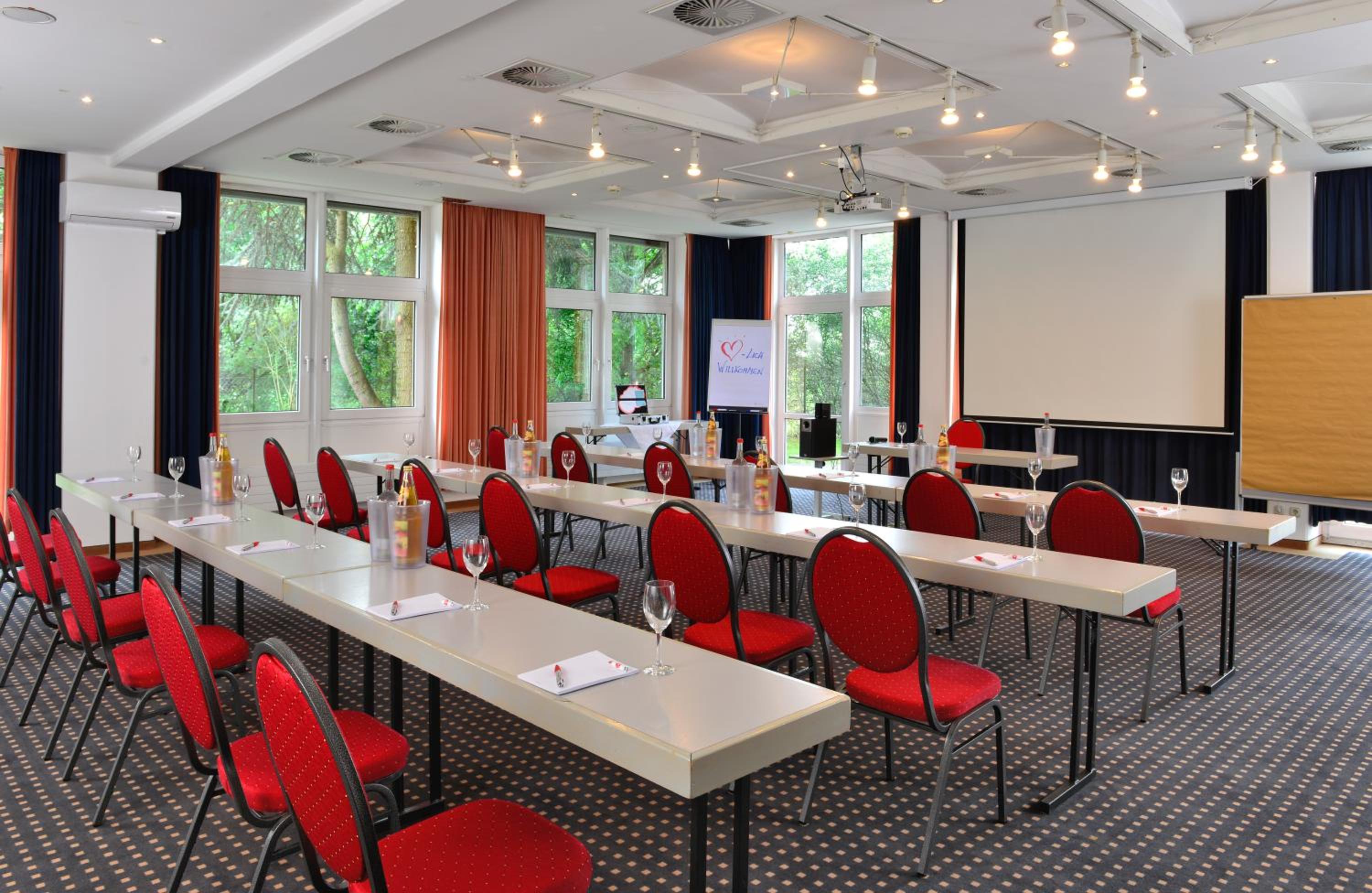 ACHAT Hotel Luneburger Heide - Property Image 62