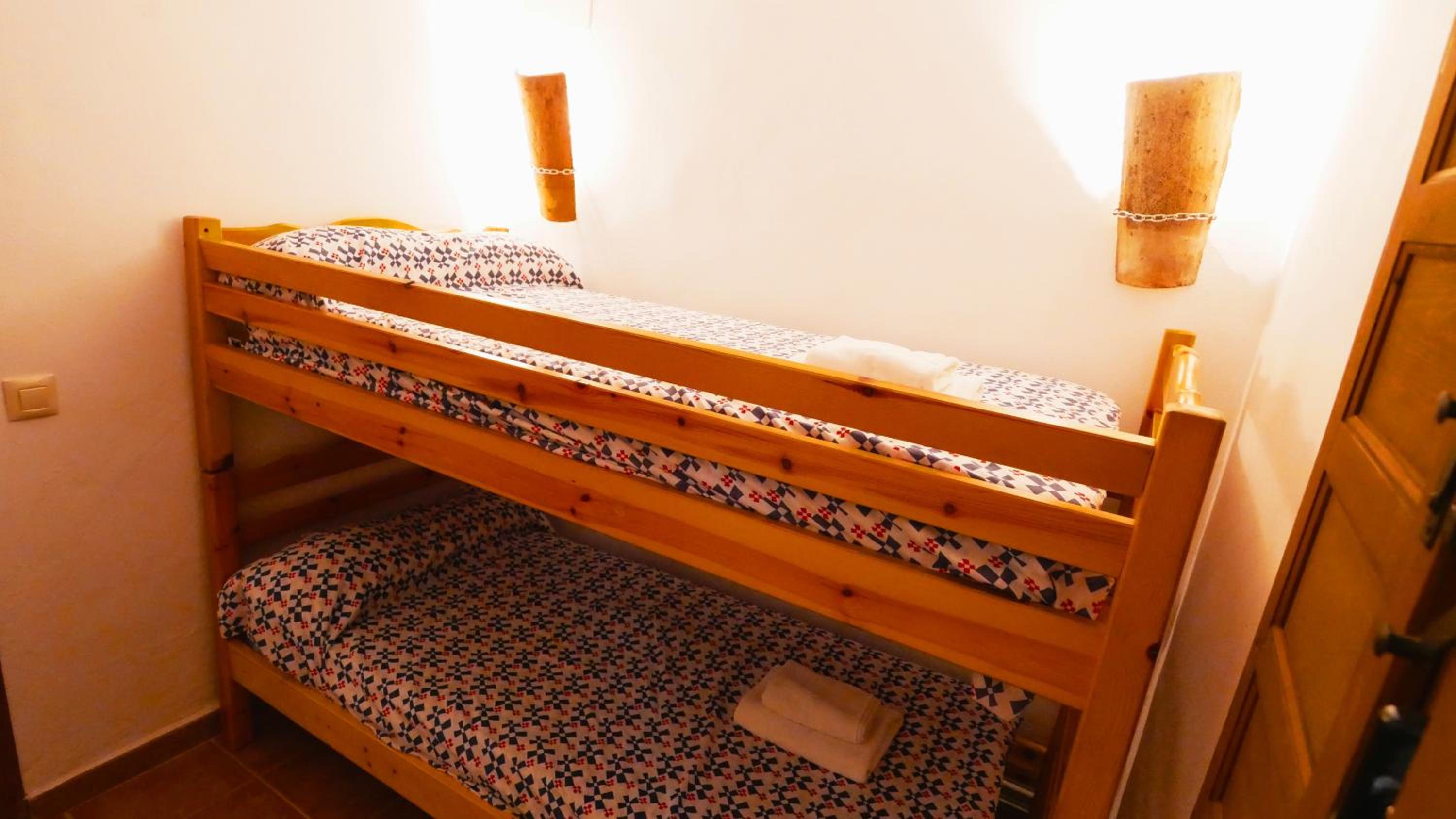 CABAÑAS RIO MUNDO