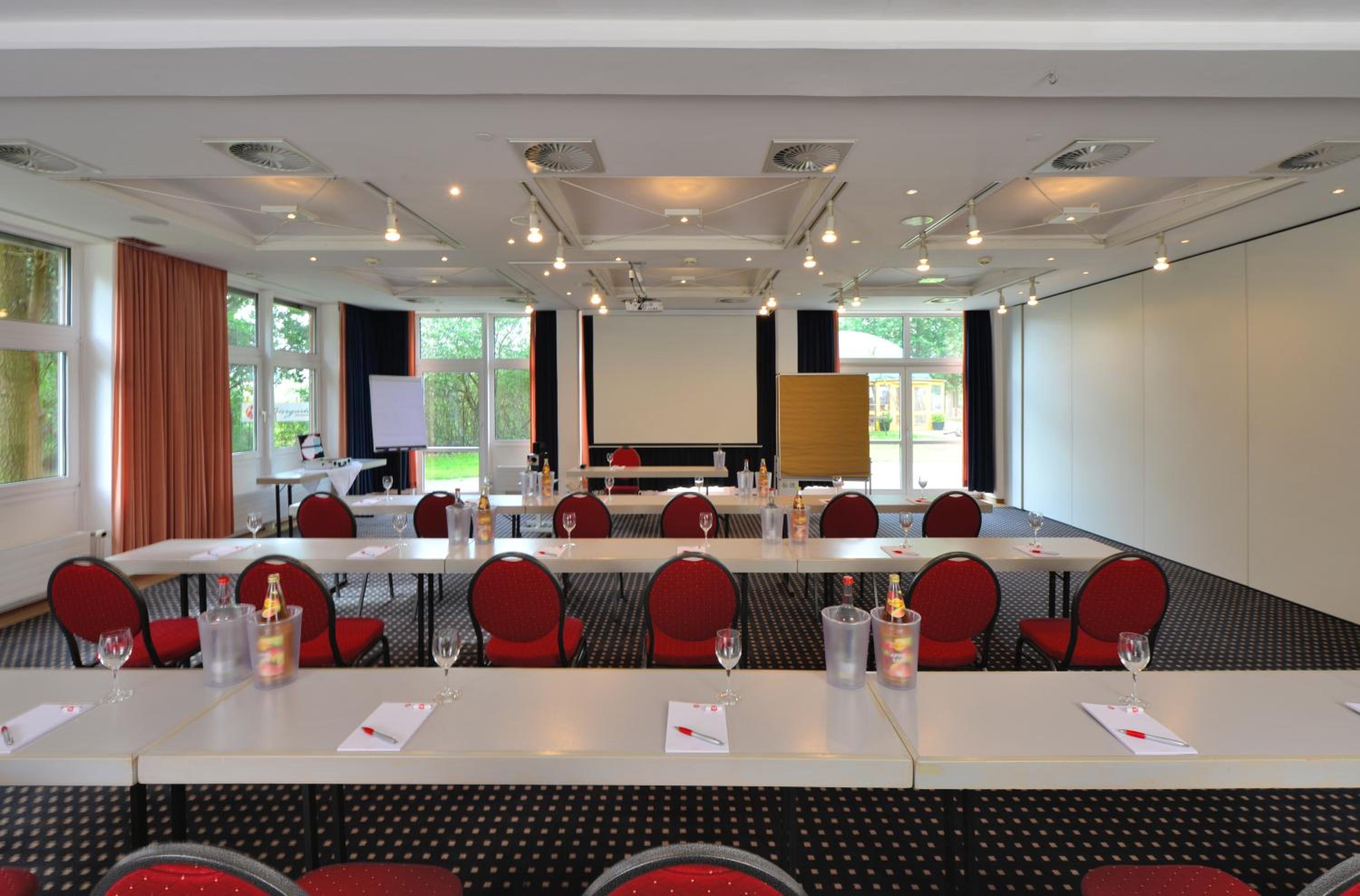 ACHAT Hotel Luneburger Heide - Property Image 57