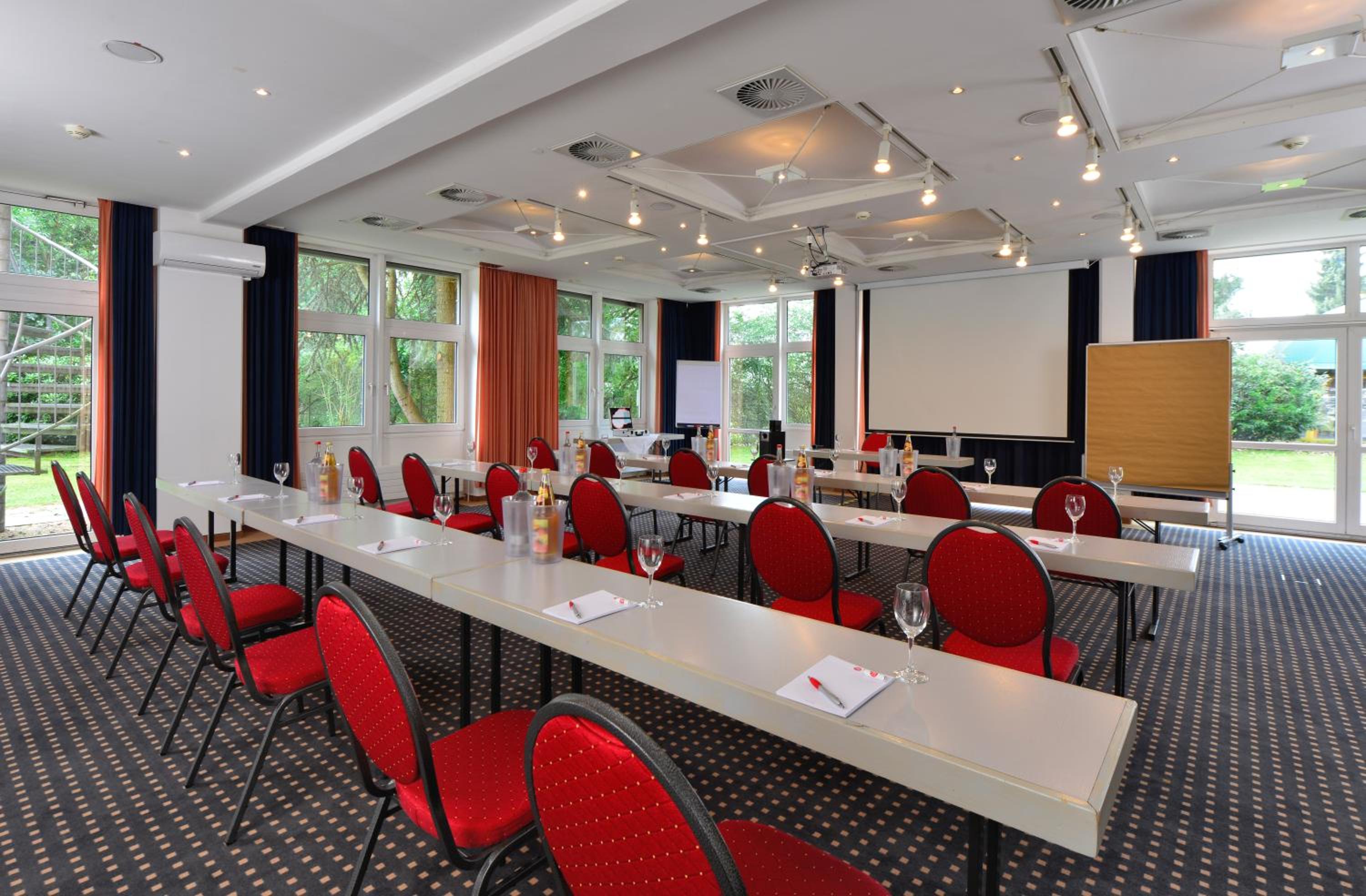 ACHAT Hotel Luneburger Heide - Property Image 56