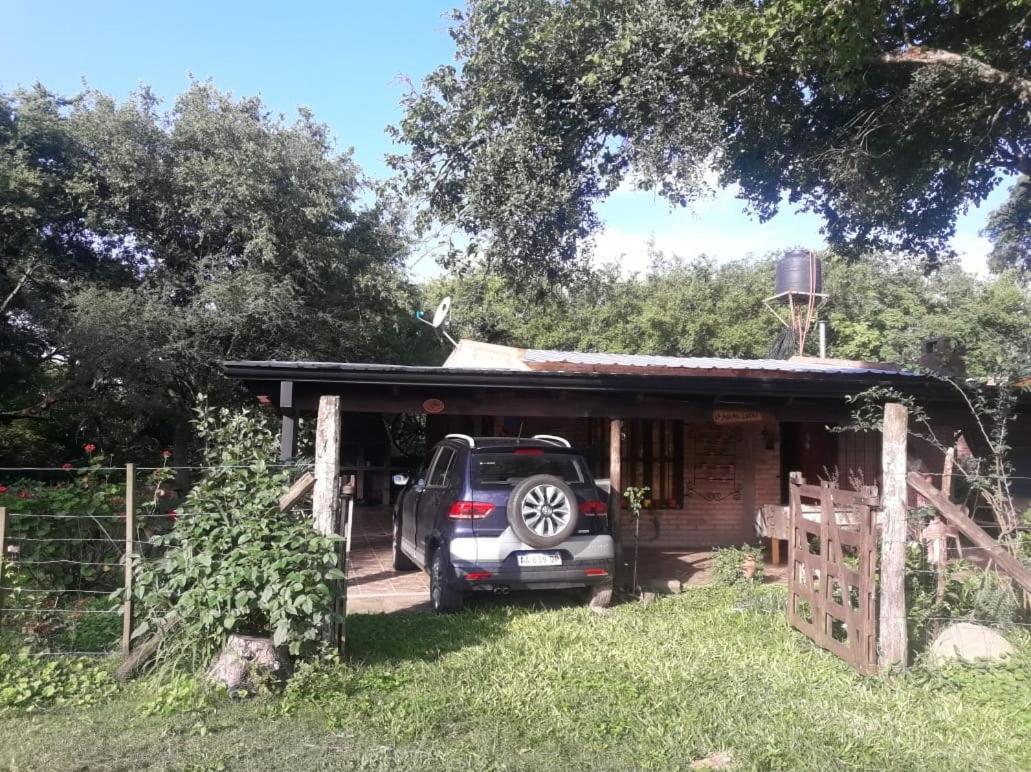 Casa de Campo en Raco