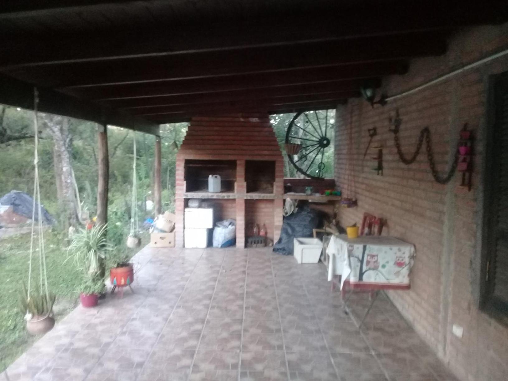 Casa de Campo en Raco