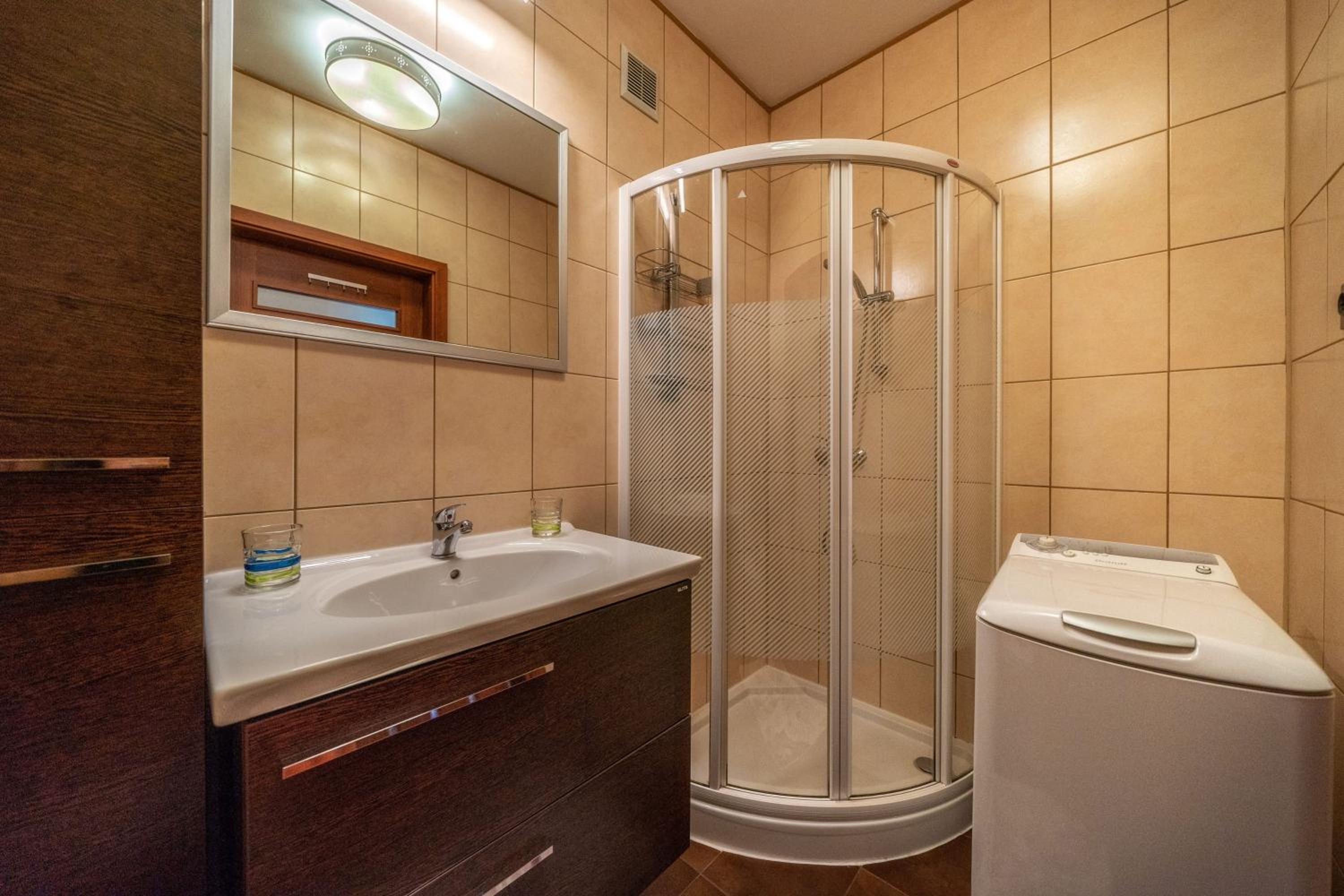 VivaApart Rodzinne apartamenty z basenem i widokiem na Giewont
