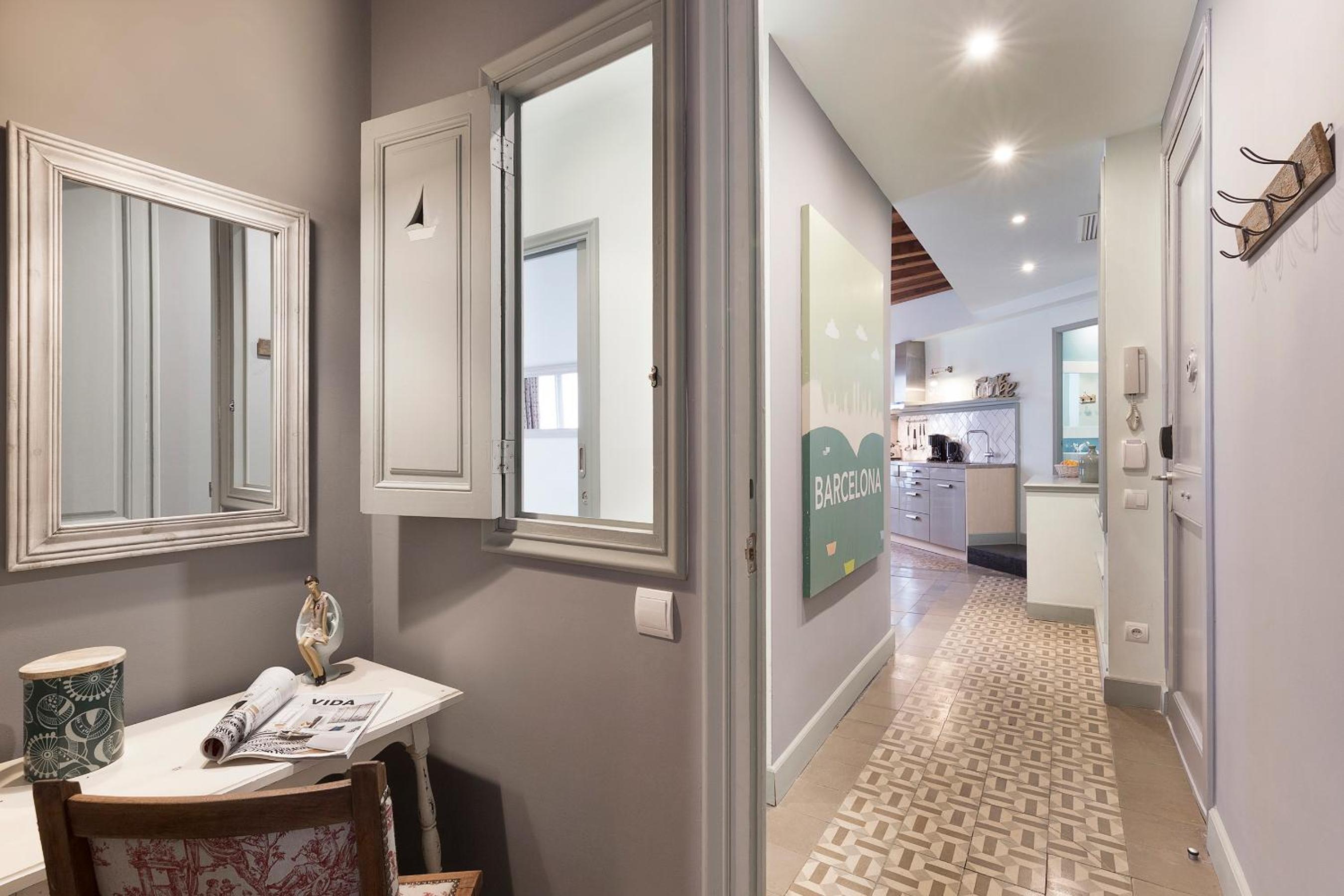 Habitat Apartments Alaia