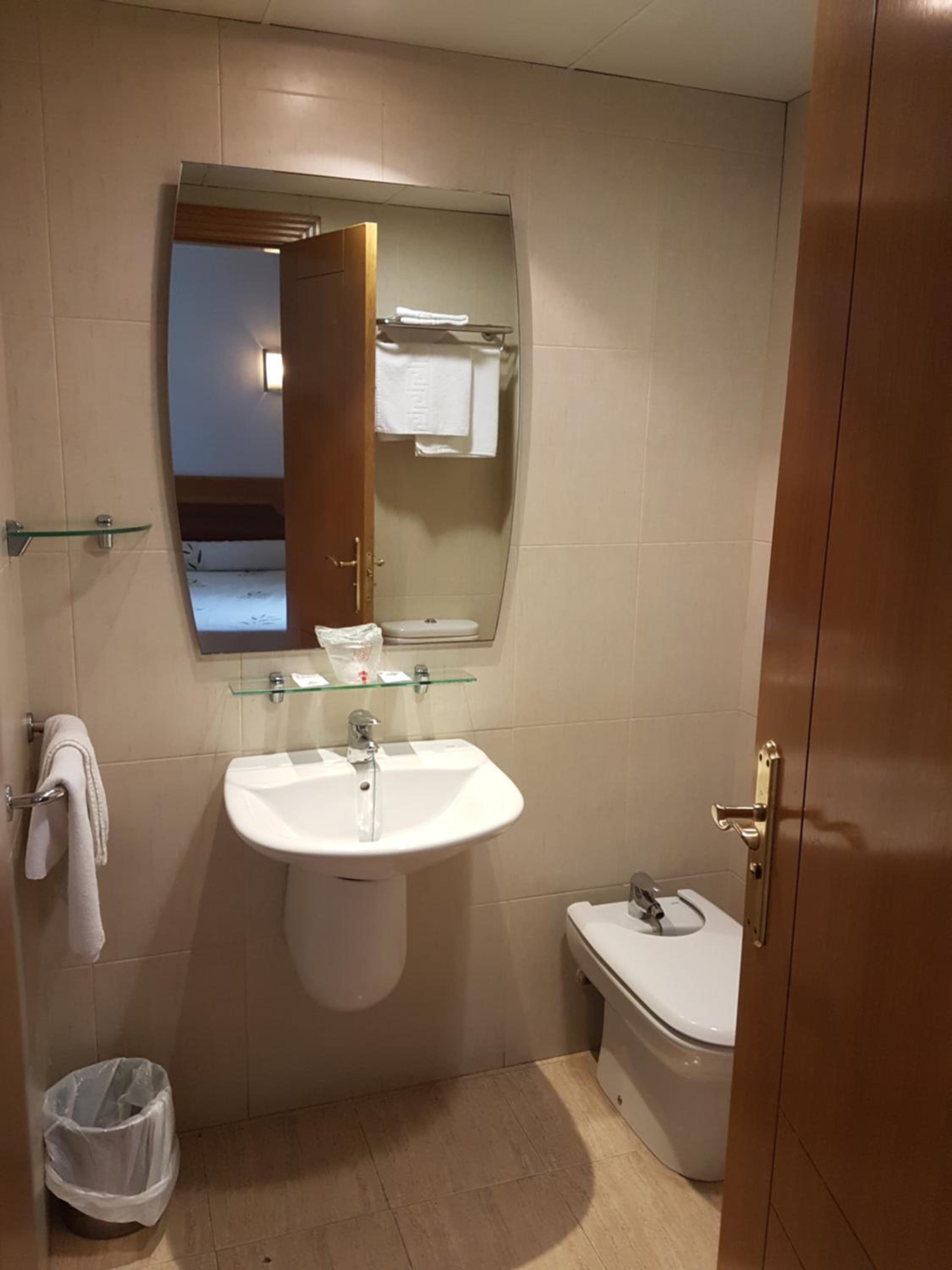 Hostal Mediterraneo
