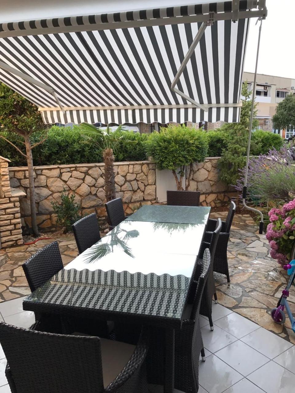 Jurisic apartments view 5