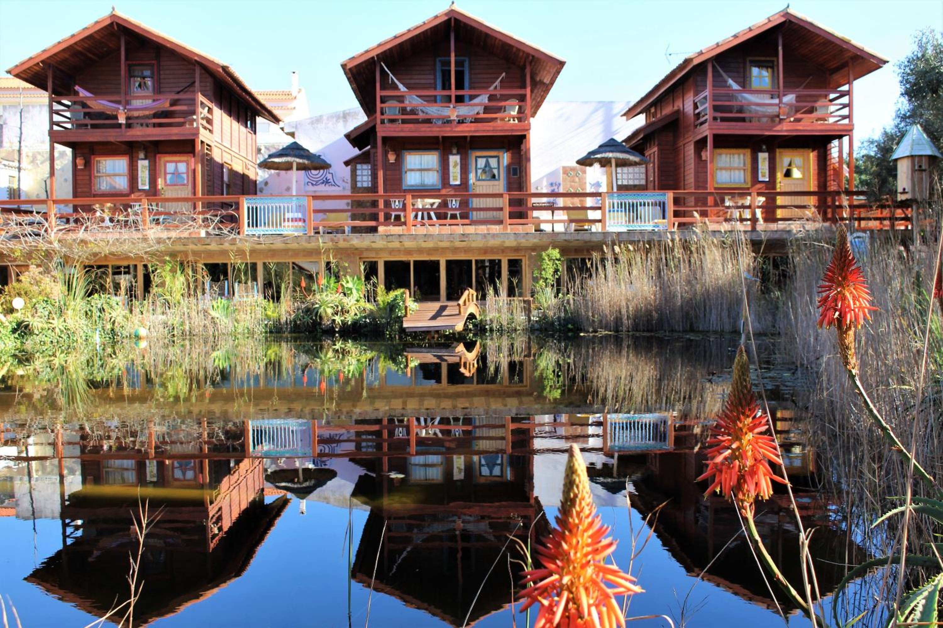 Hotel Villa Ana Margarida by Nature - Image 1