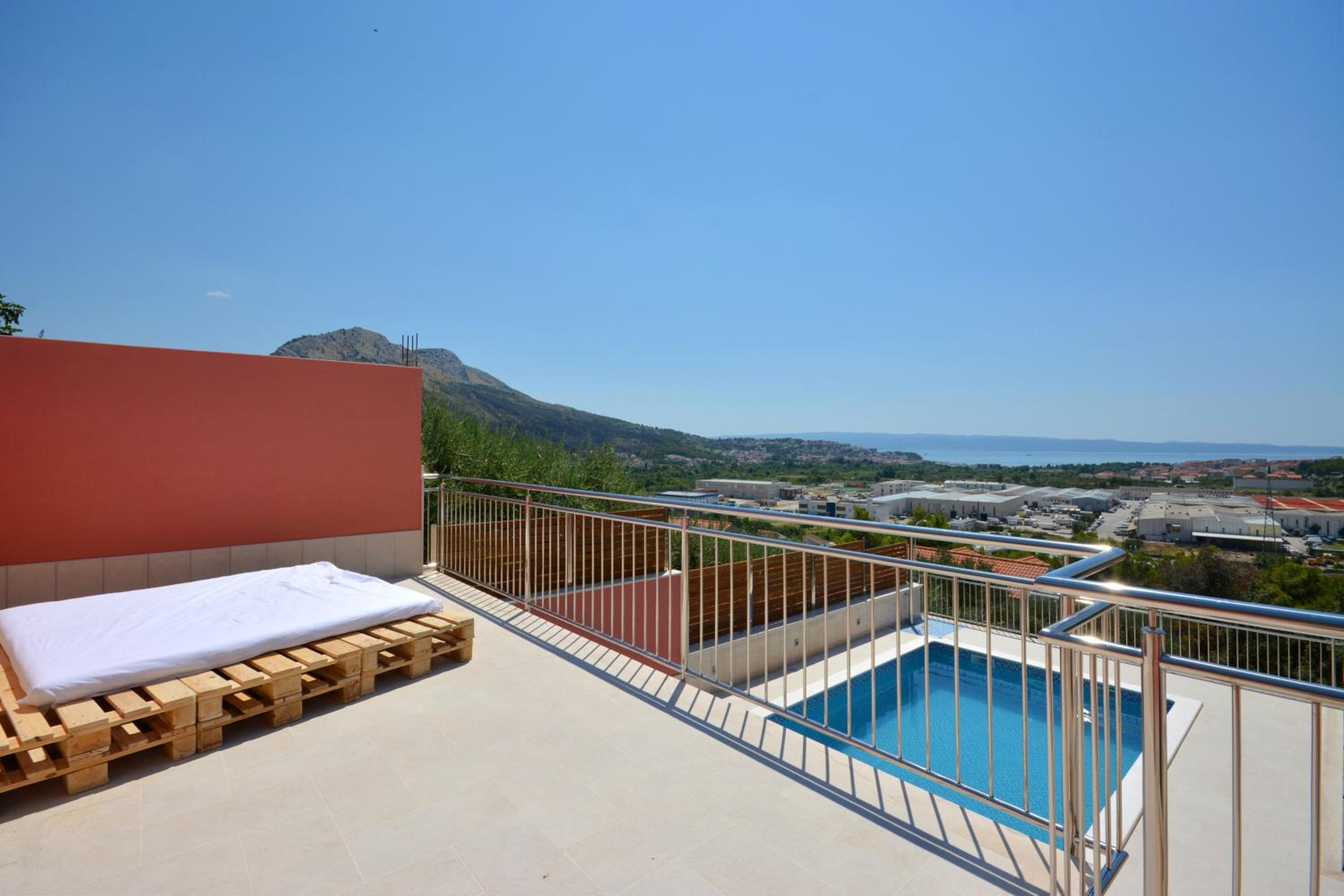 Hotel ANTOS Put Gaja, Split - Image 1