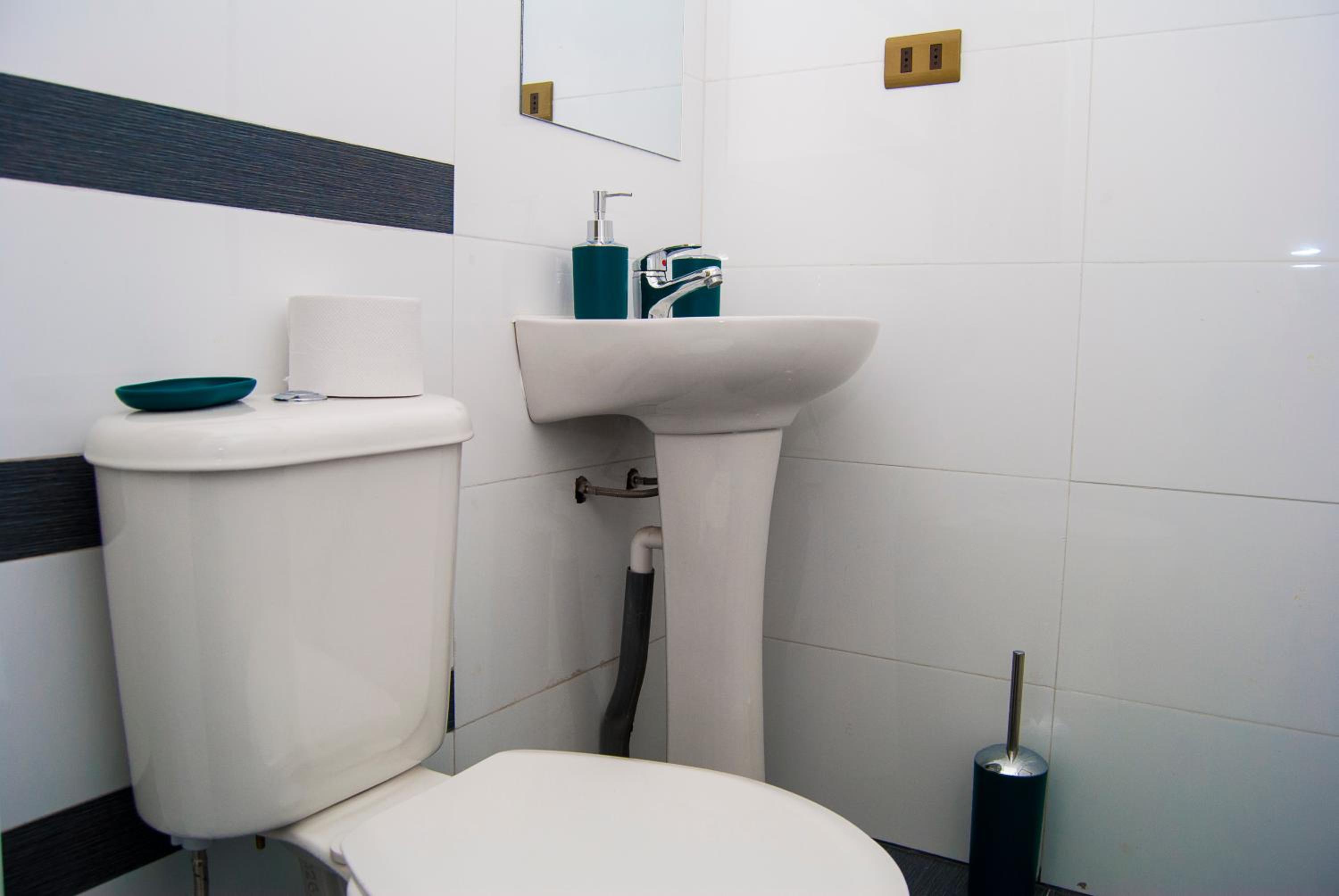 Hostal Lecher