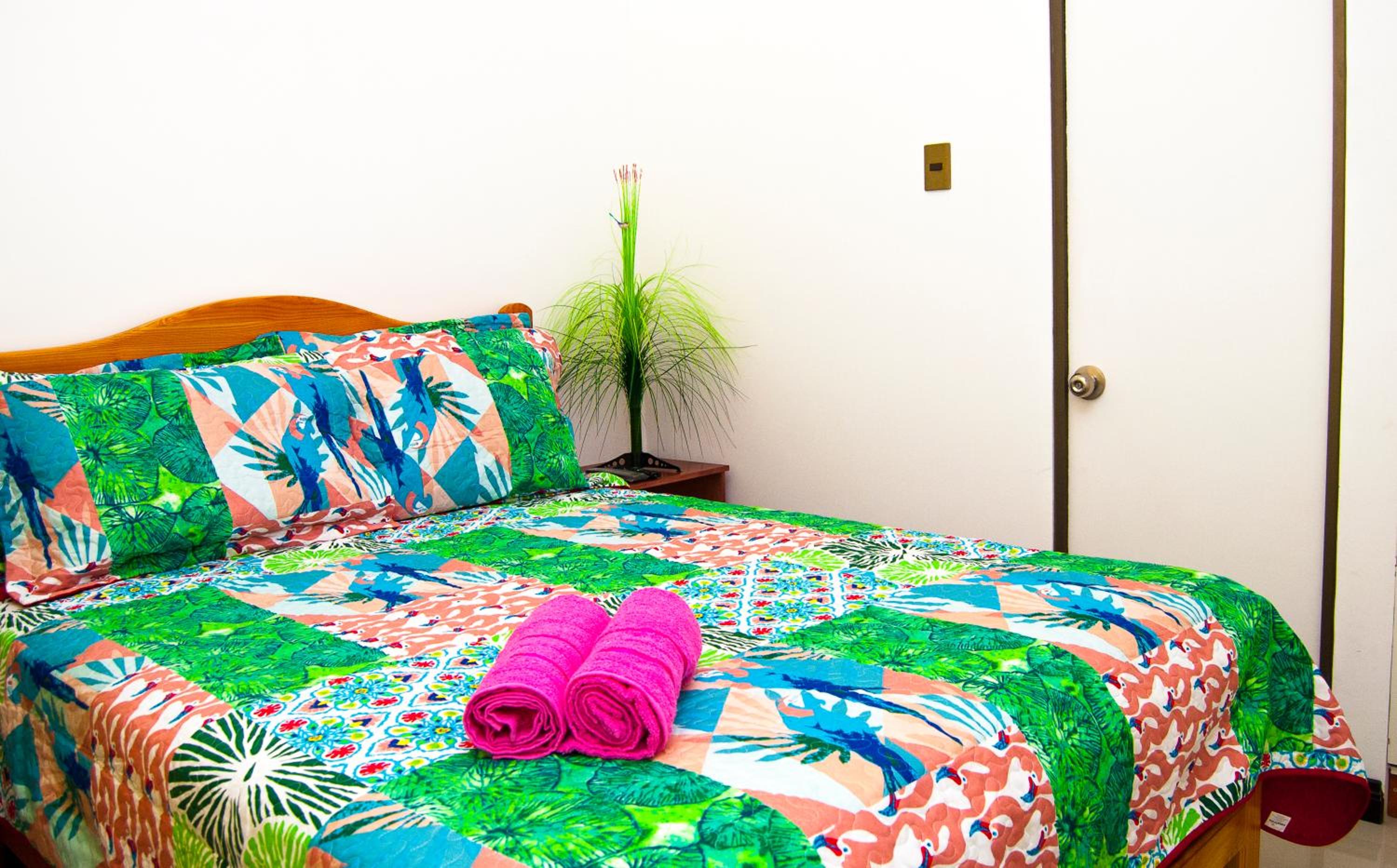 Hostal Lecher