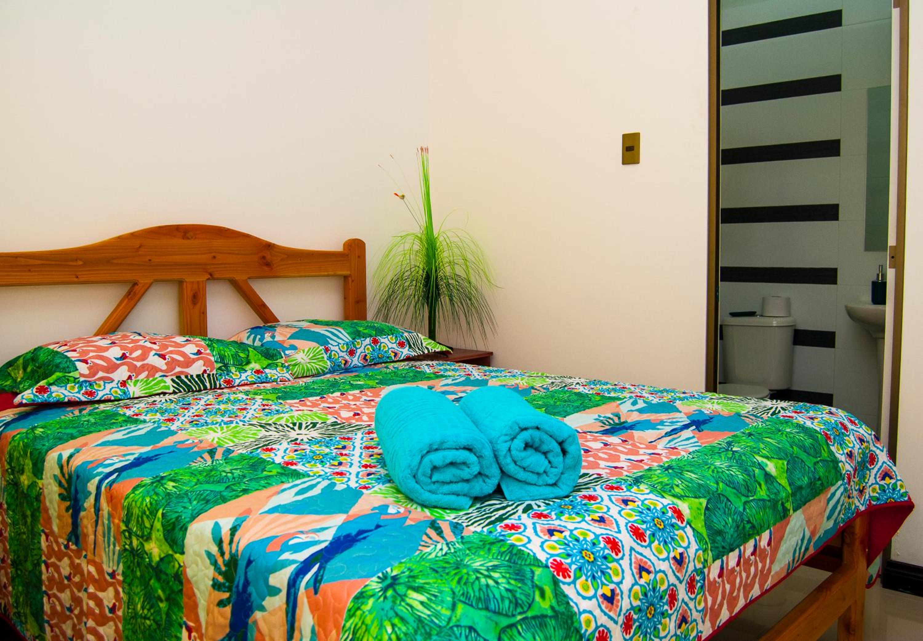 Hostal Lecher