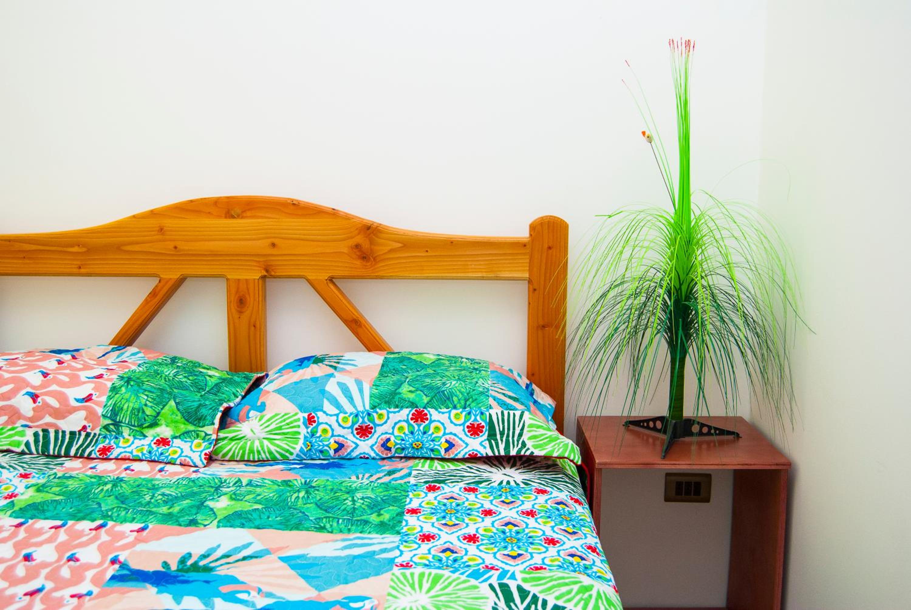 Hostal Lecher