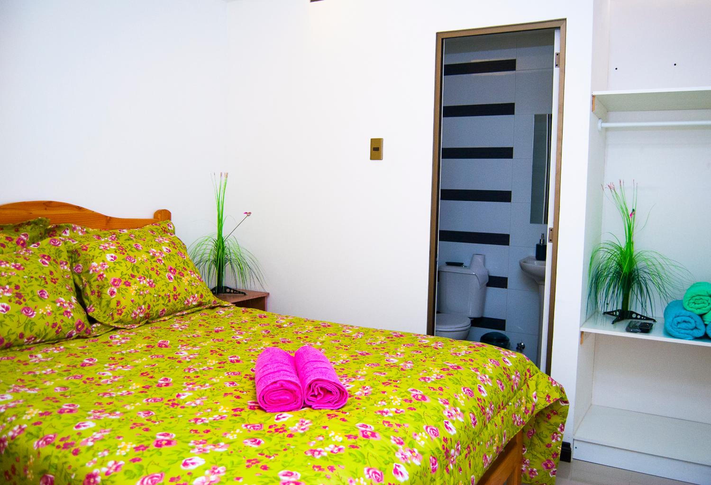 Hostal Lecher