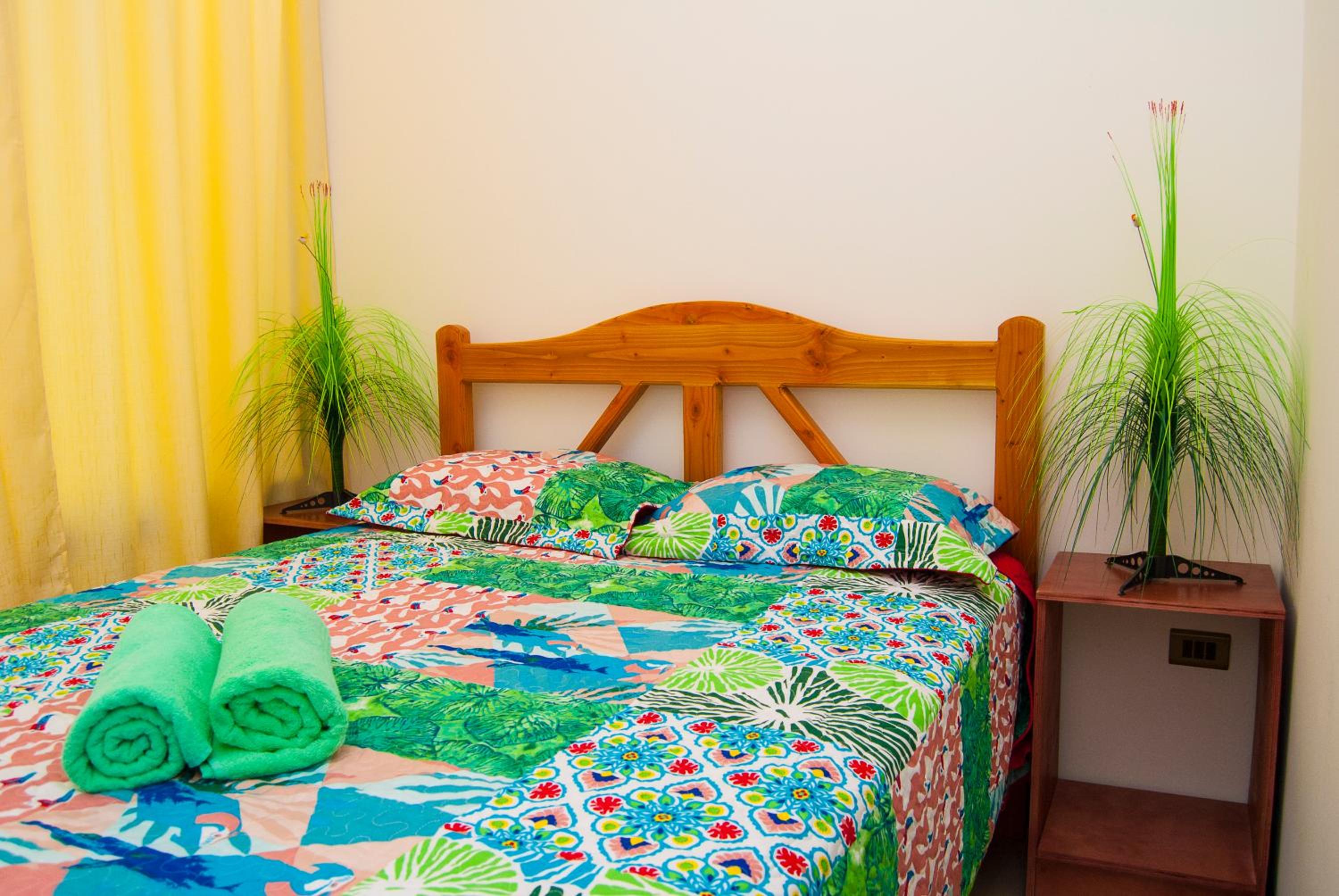 Hostal Lecher