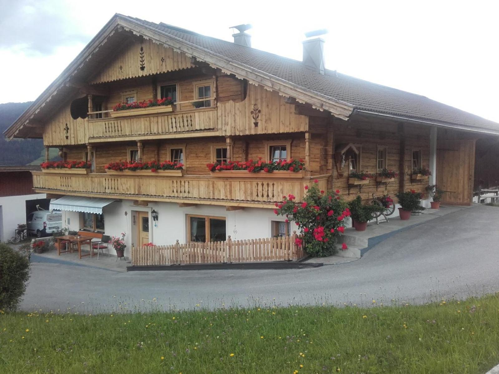 Scherntreinerhof
