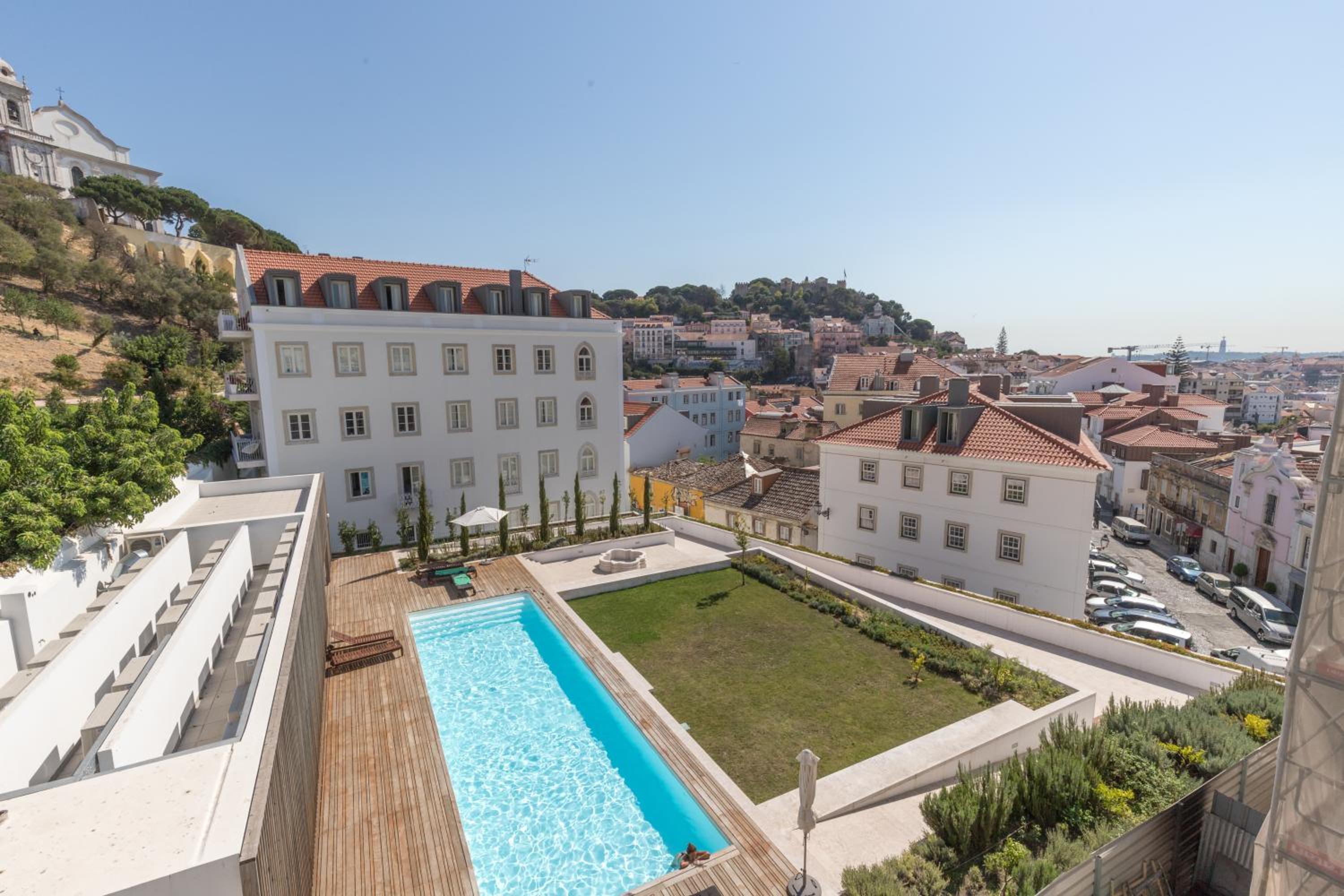 Prime Lisbon - Mouraria view 3