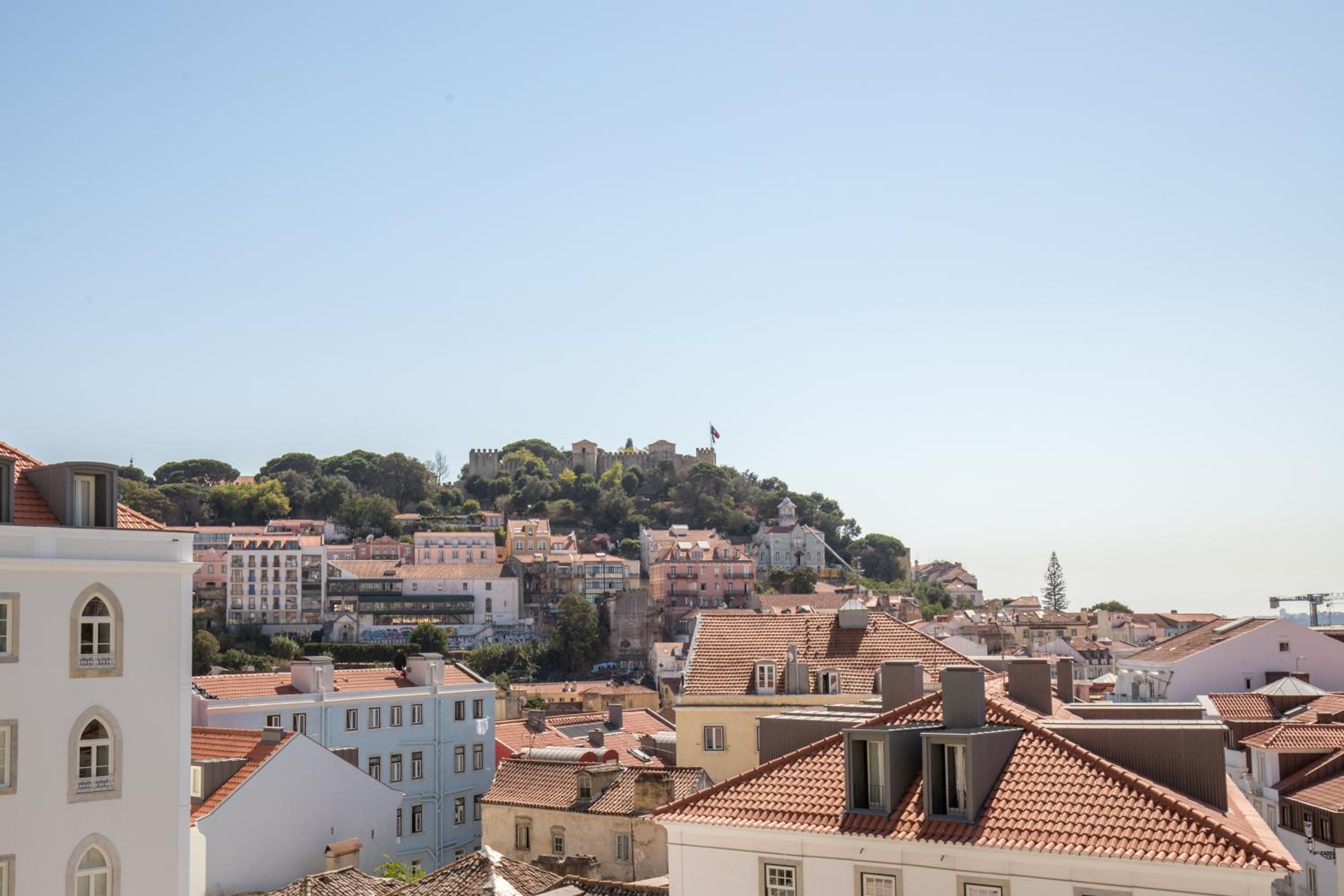 Prime Lisbon - Mouraria view 4