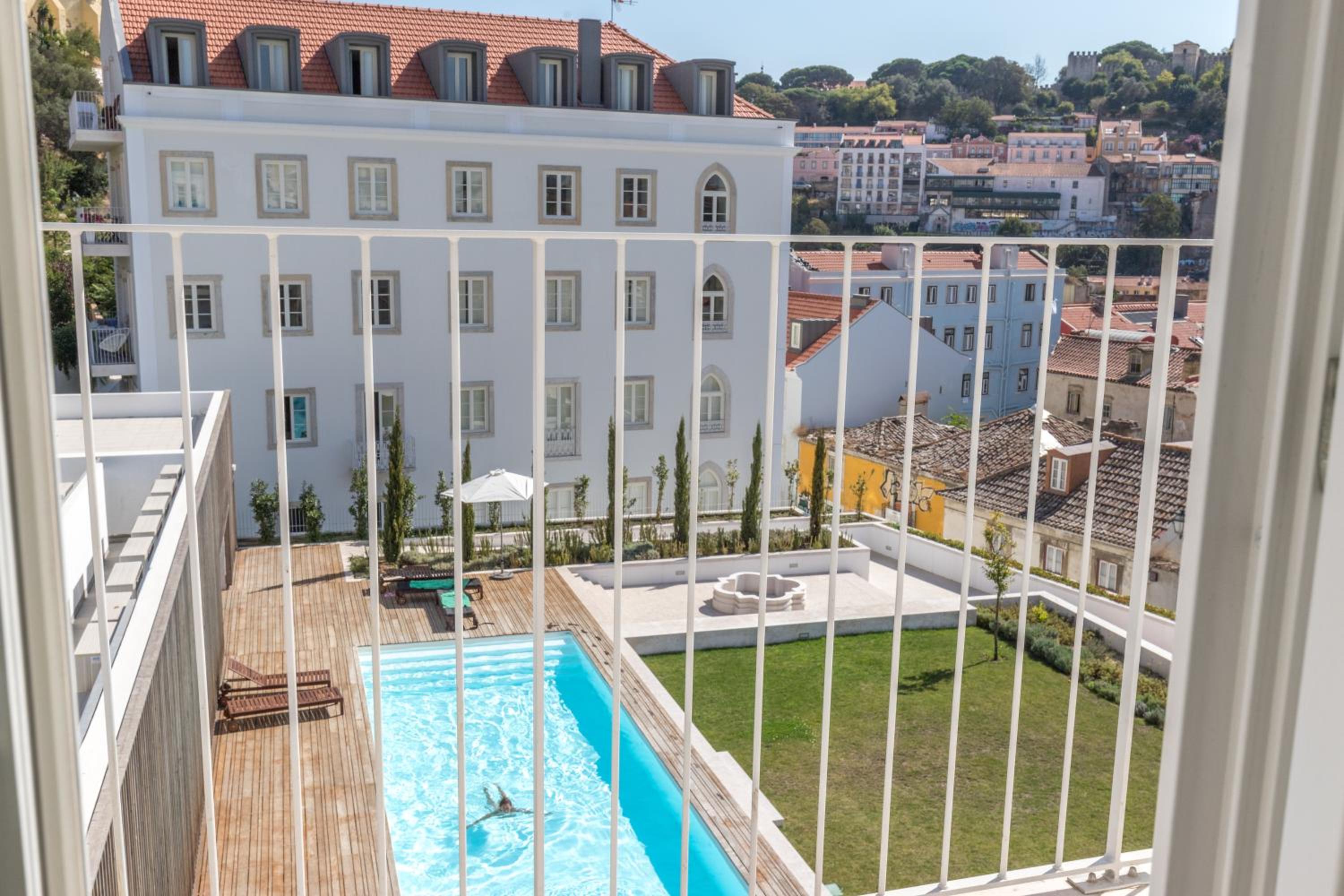 Prime Lisbon - Mouraria view 5