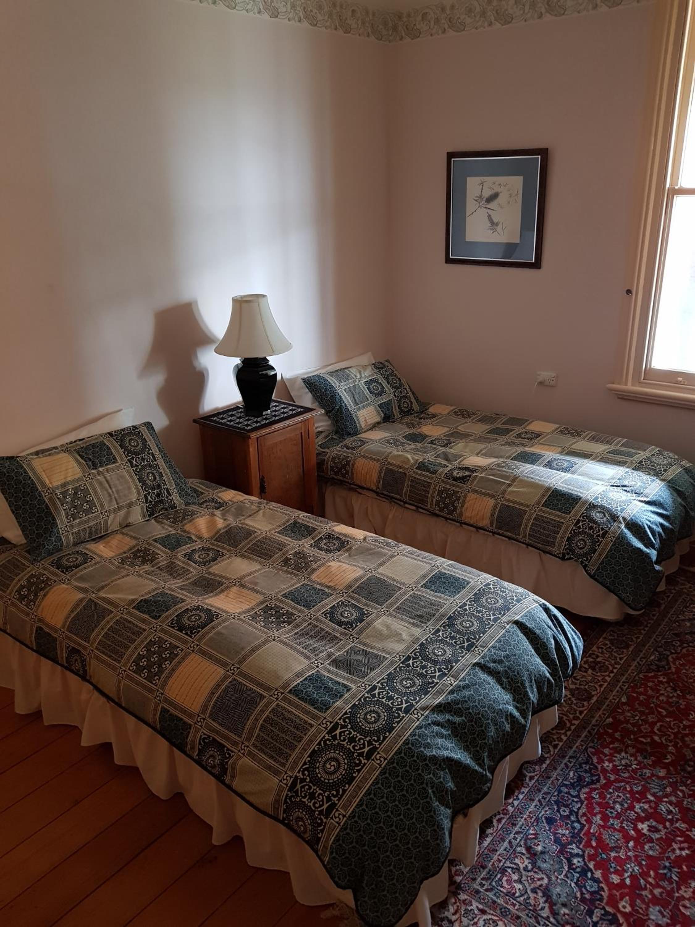 Holmhurst Guest House