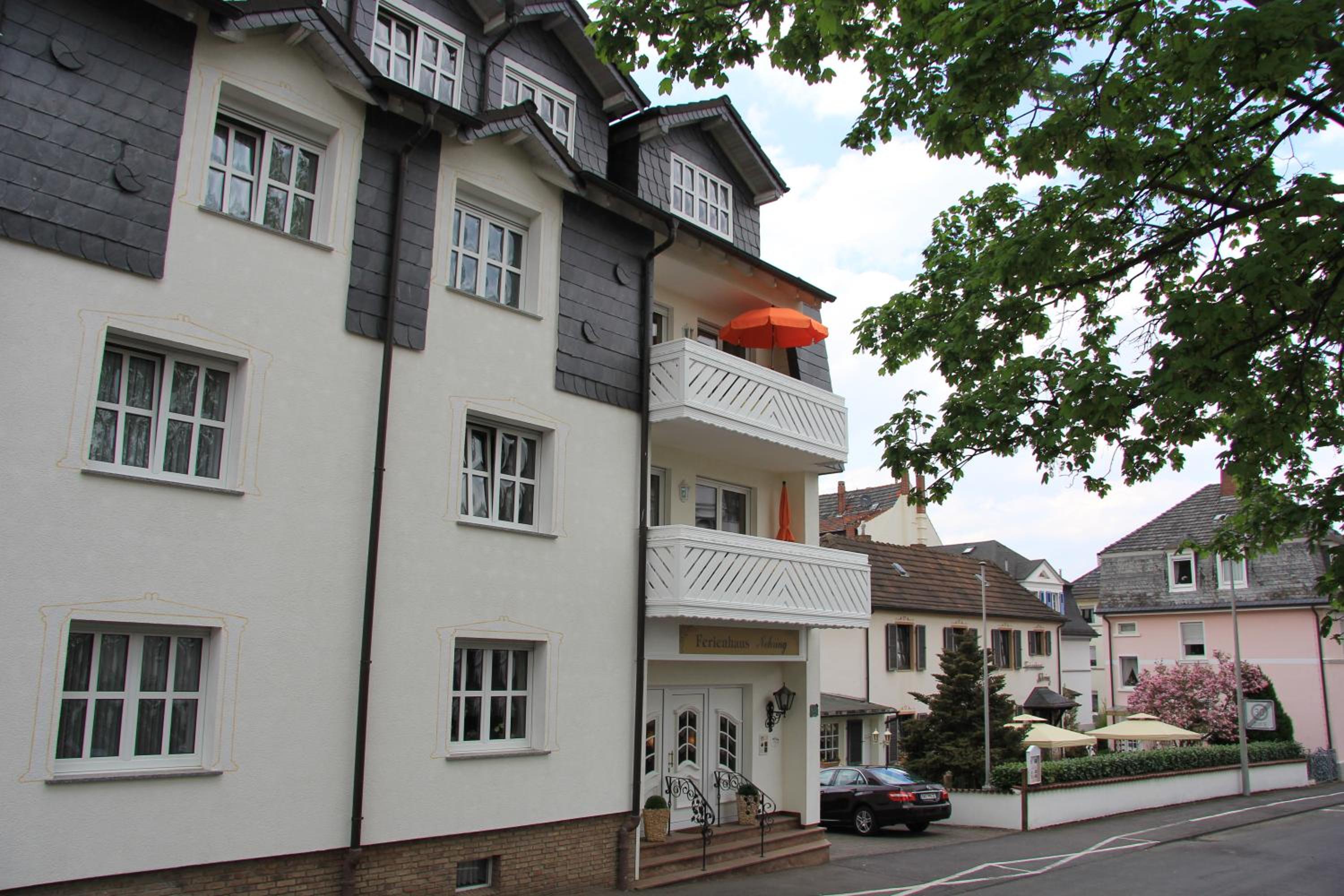 Ferienhaus Nehring