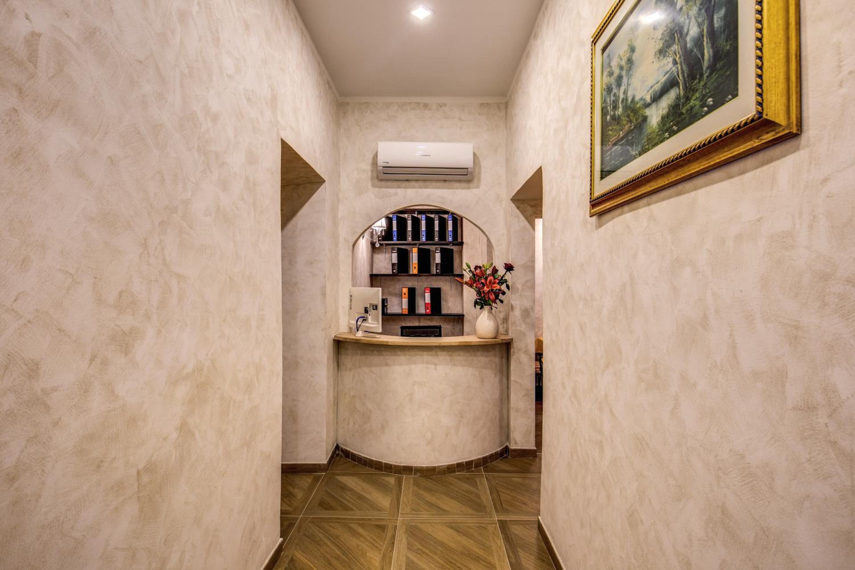 AMICI GUESTHOUSE