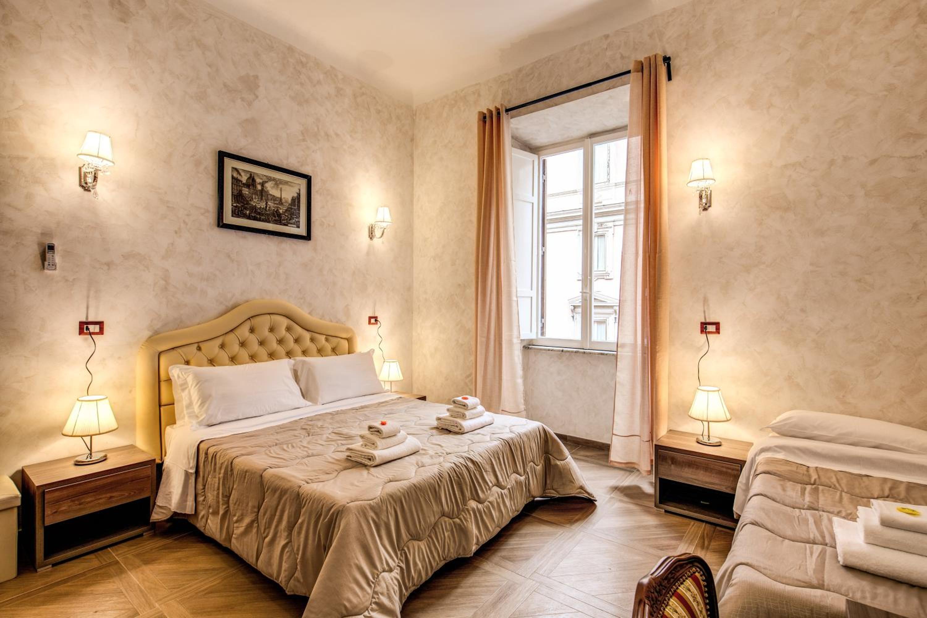 AMICI GUESTHOUSE