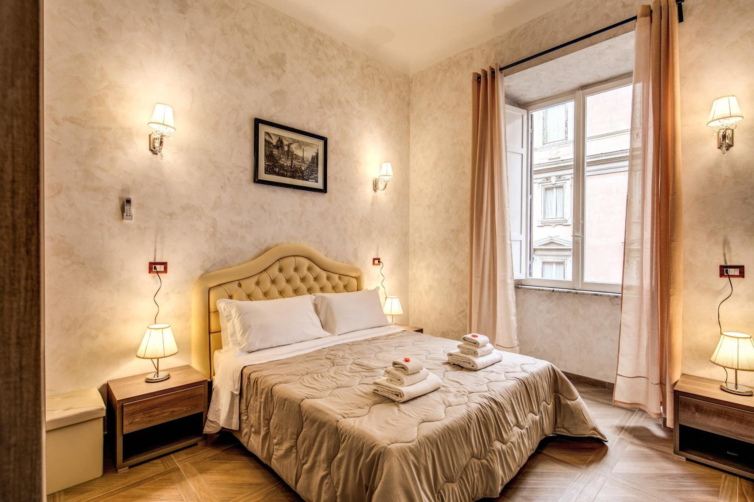 AMICI GUESTHOUSE