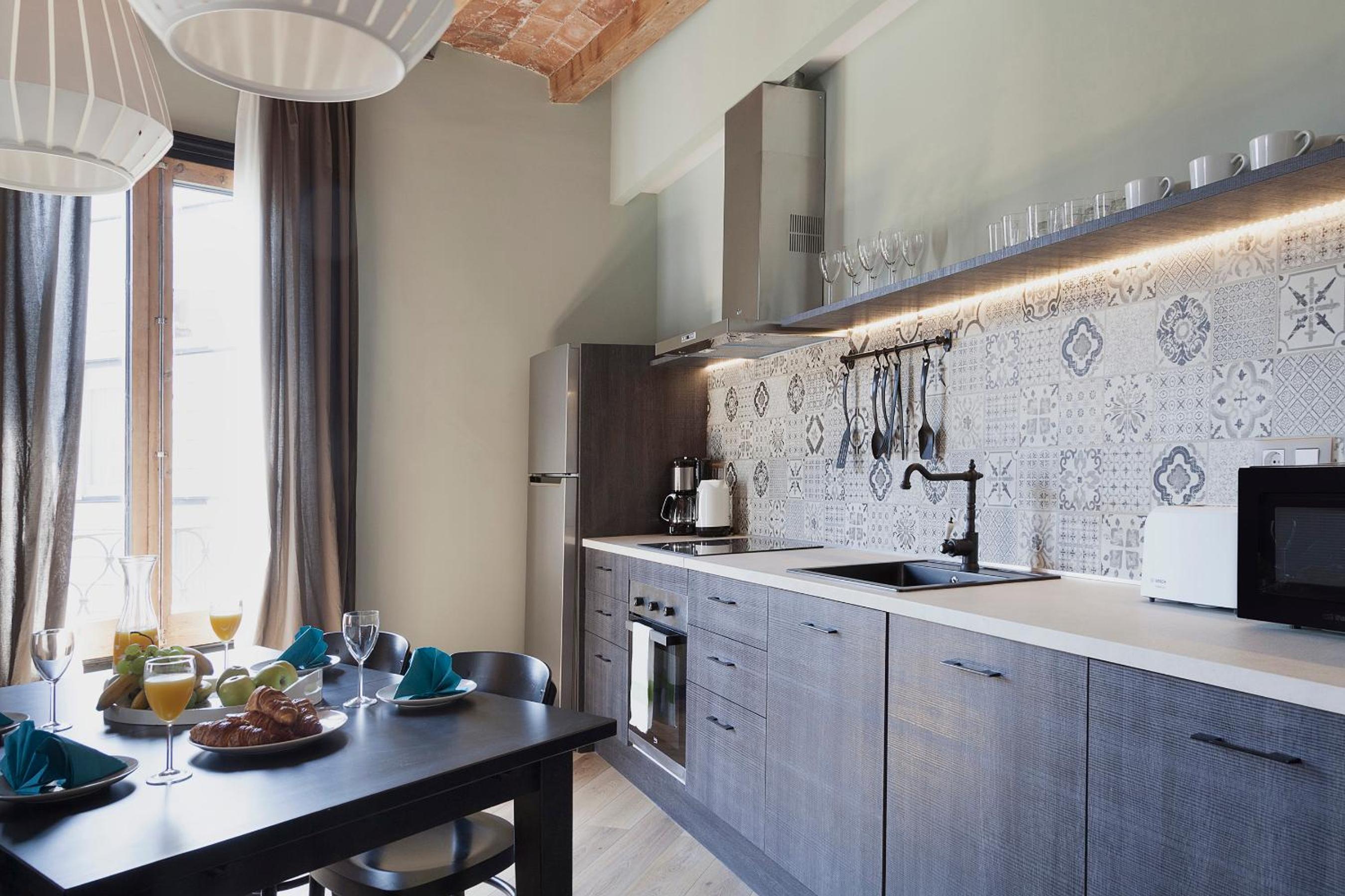 Habitat Apartments Alaia