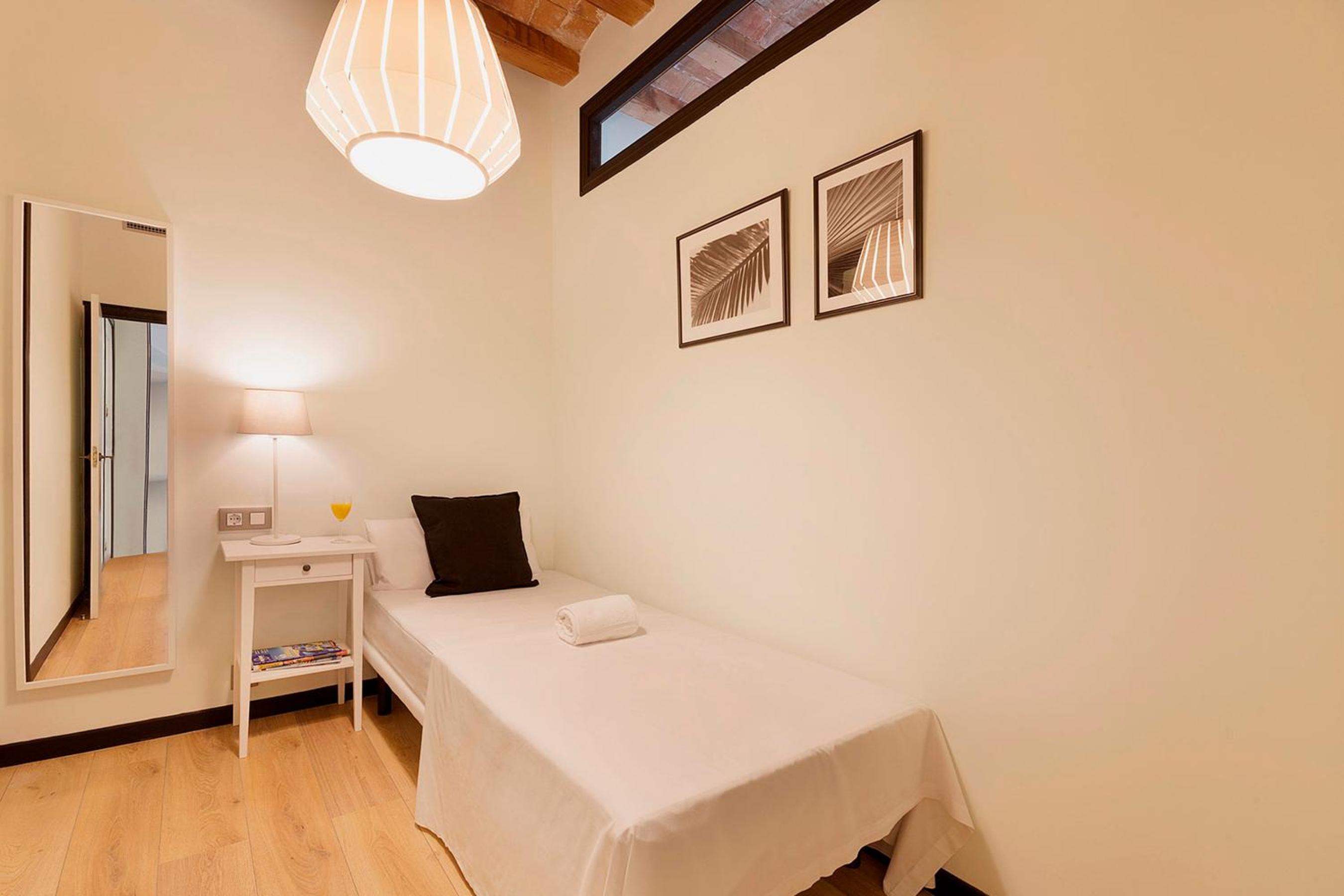 Habitat Apartments Alaia