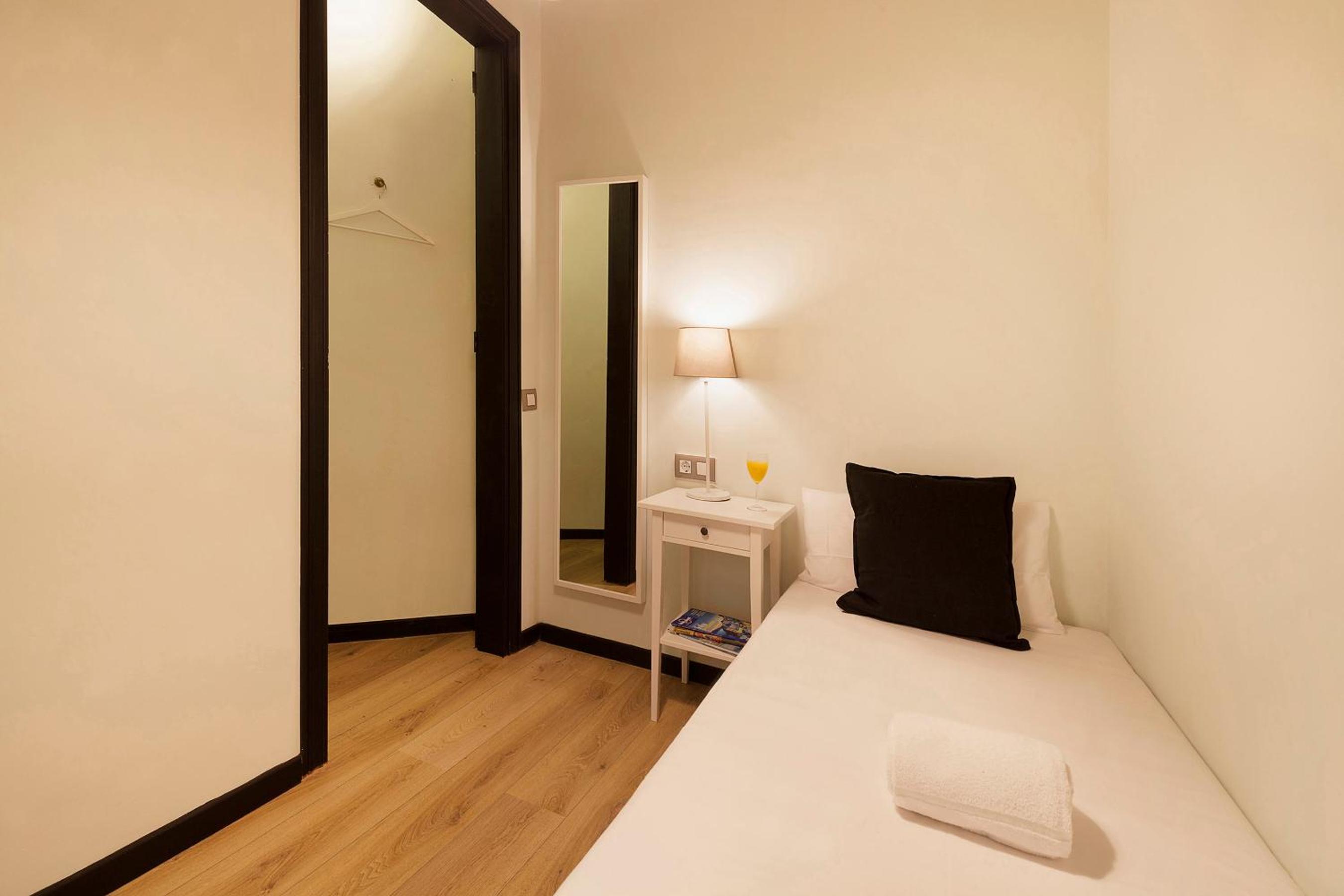 Habitat Apartments Alaia