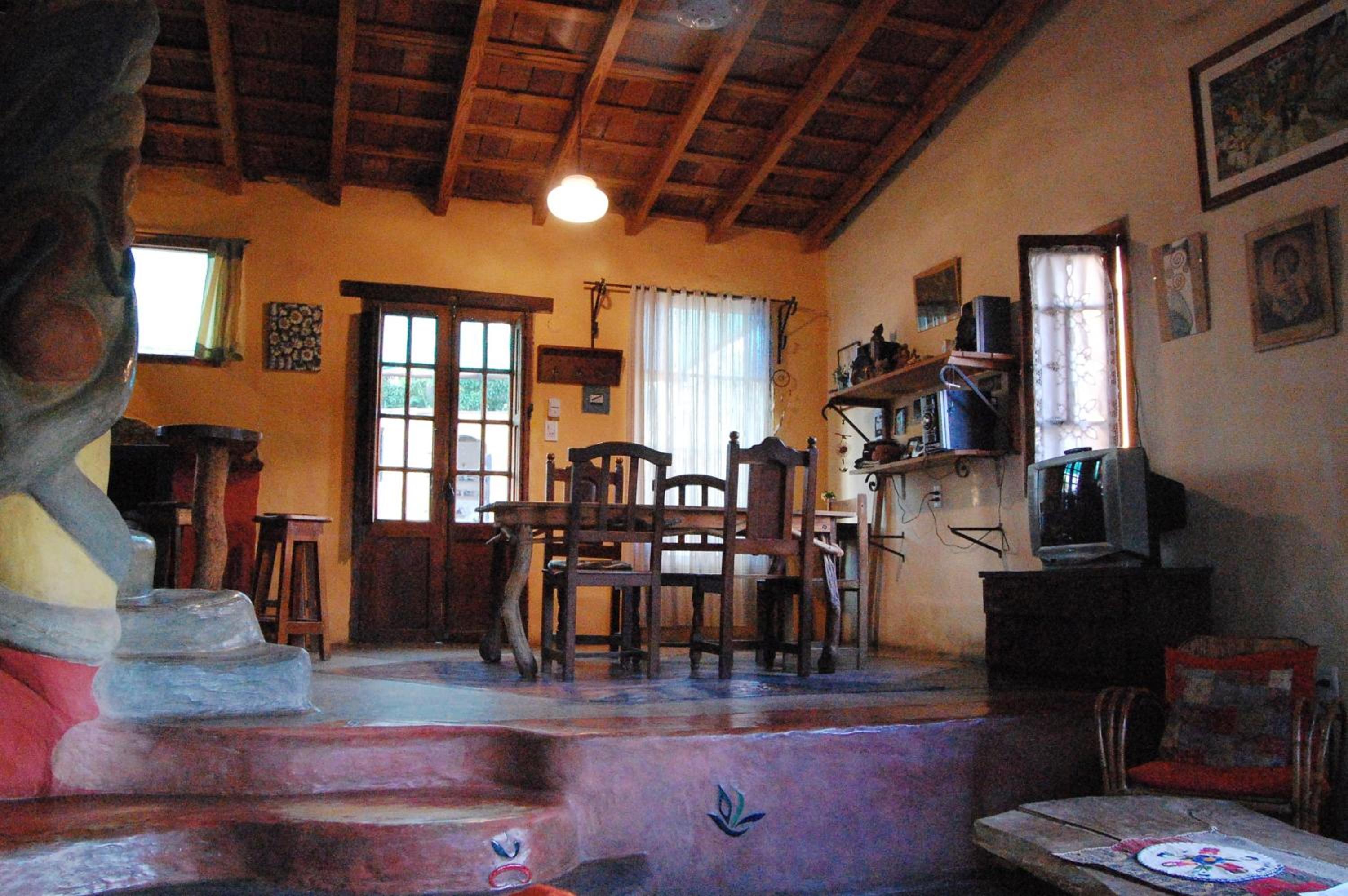 Casa Amarilla