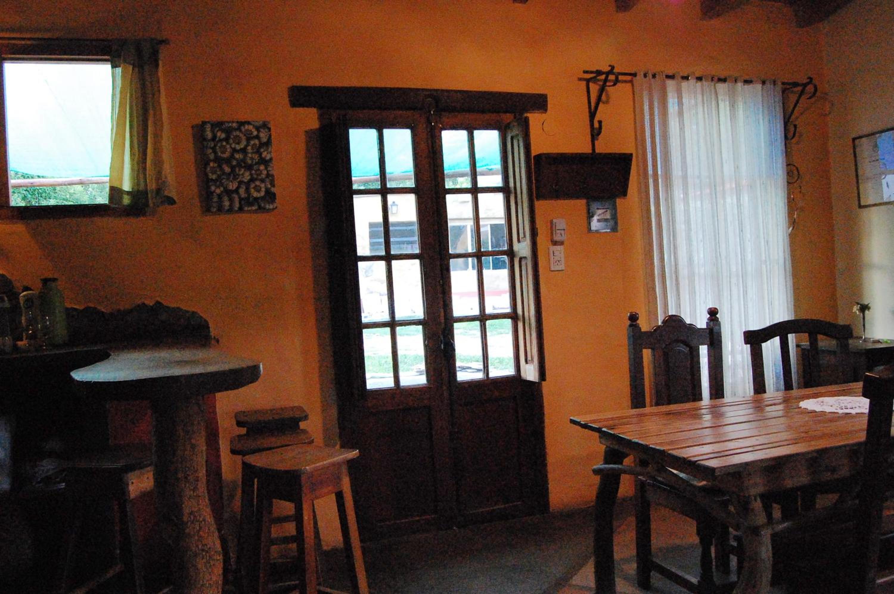 Casa Amarilla